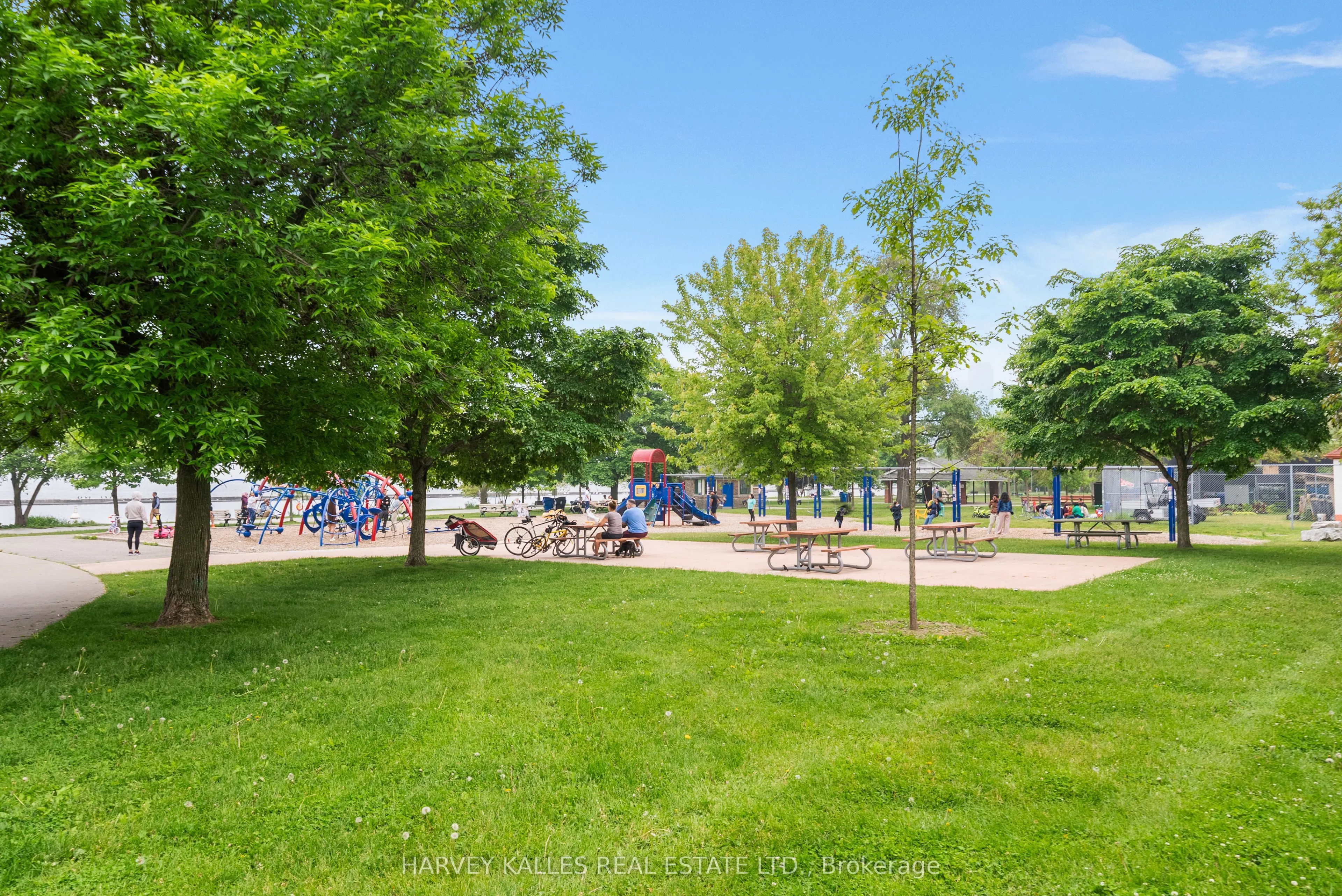1910 Lake Shore Boulevard W #602