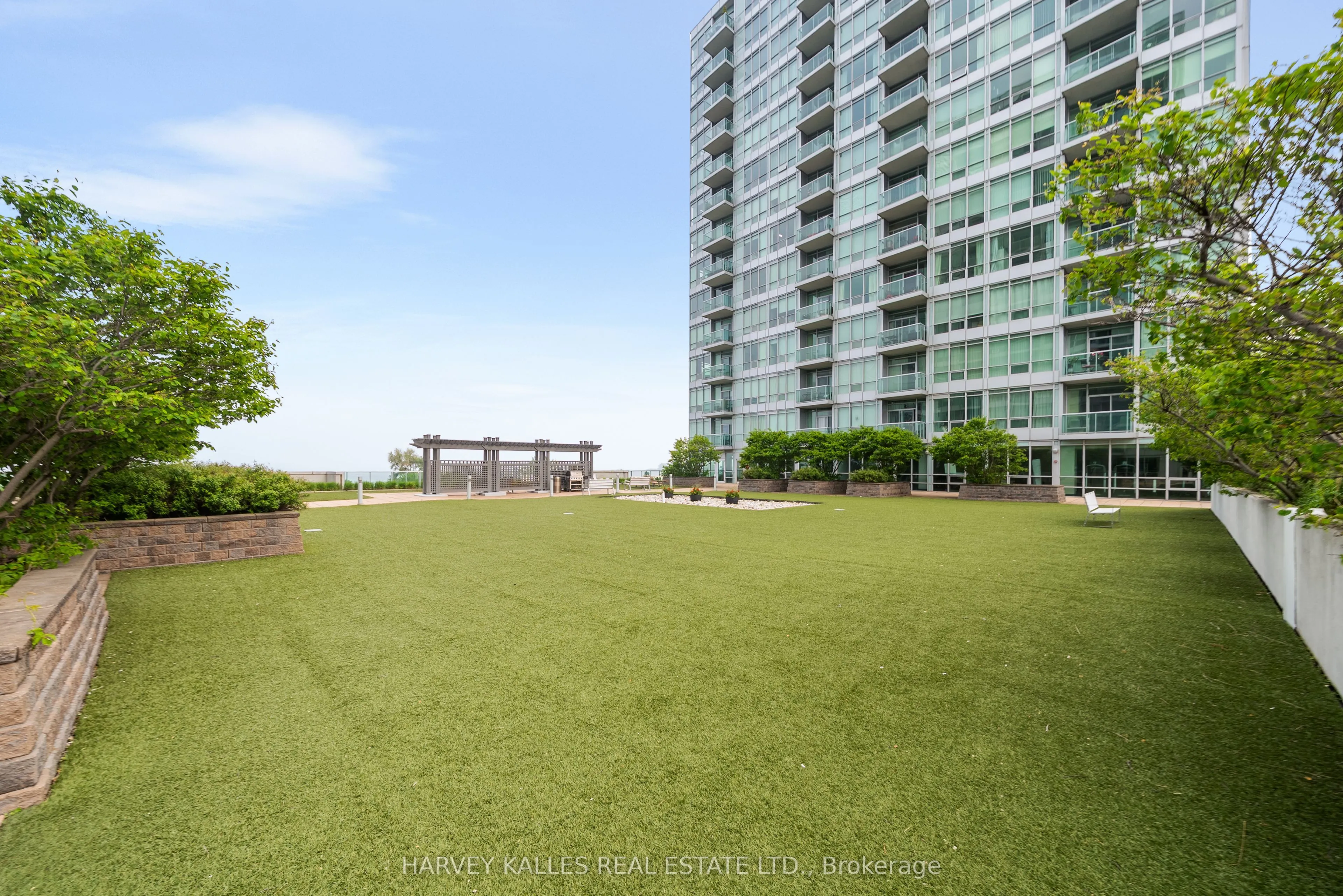 1910 Lake Shore Boulevard W #602