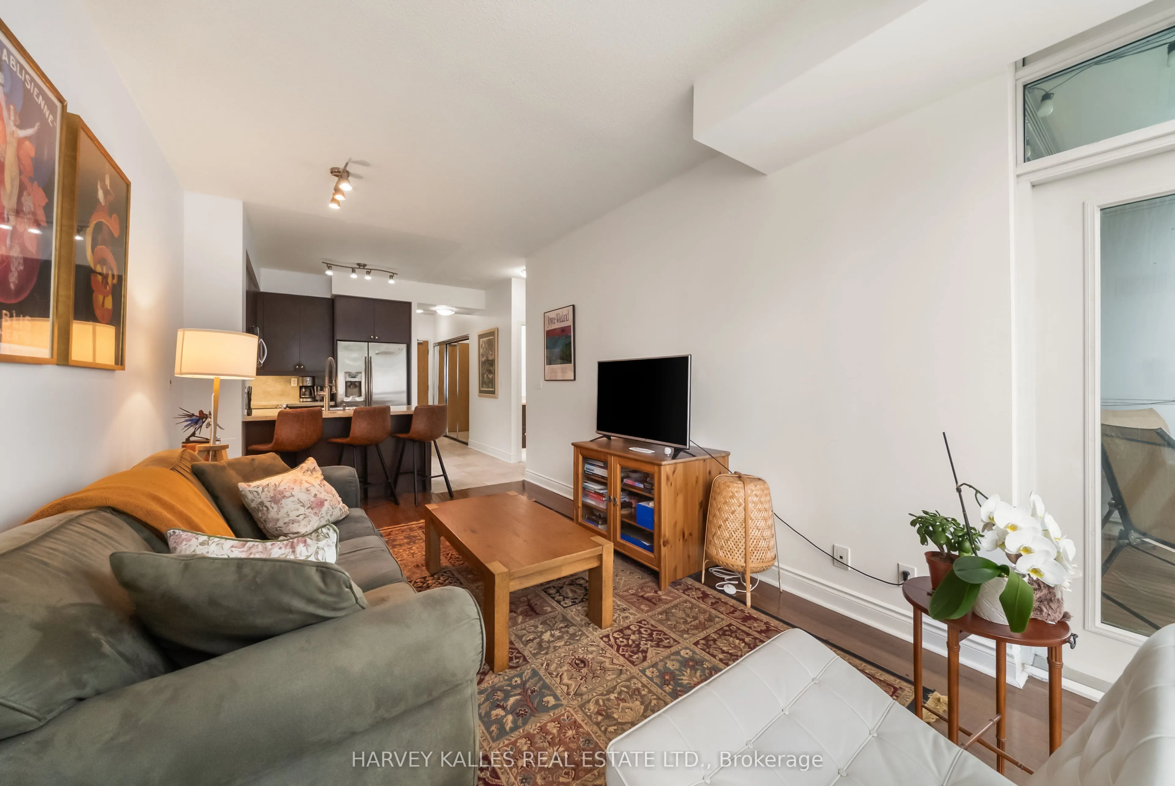 1910 Lake Shore Boulevard W #602