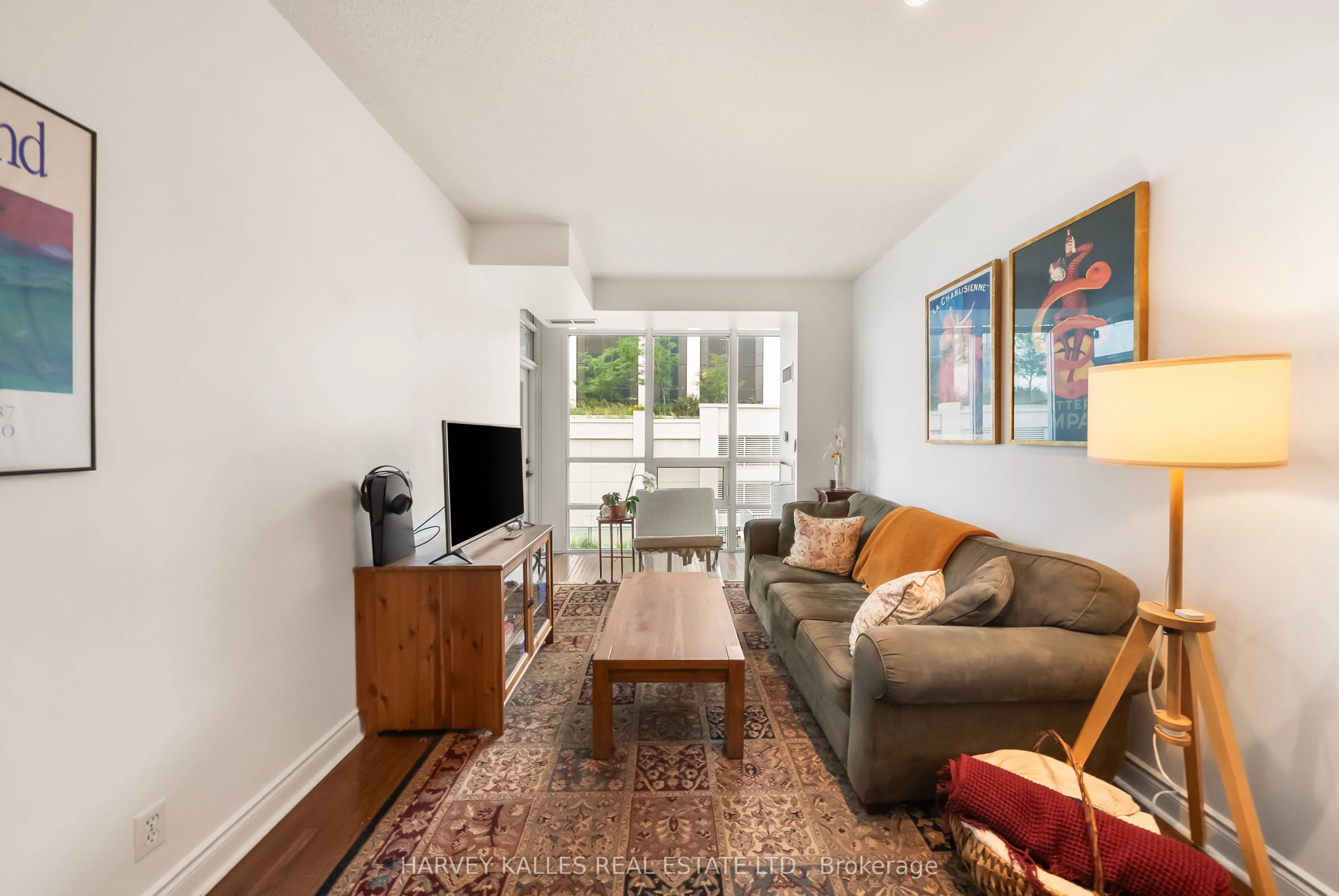 1910 Lake Shore Boulevard W #602