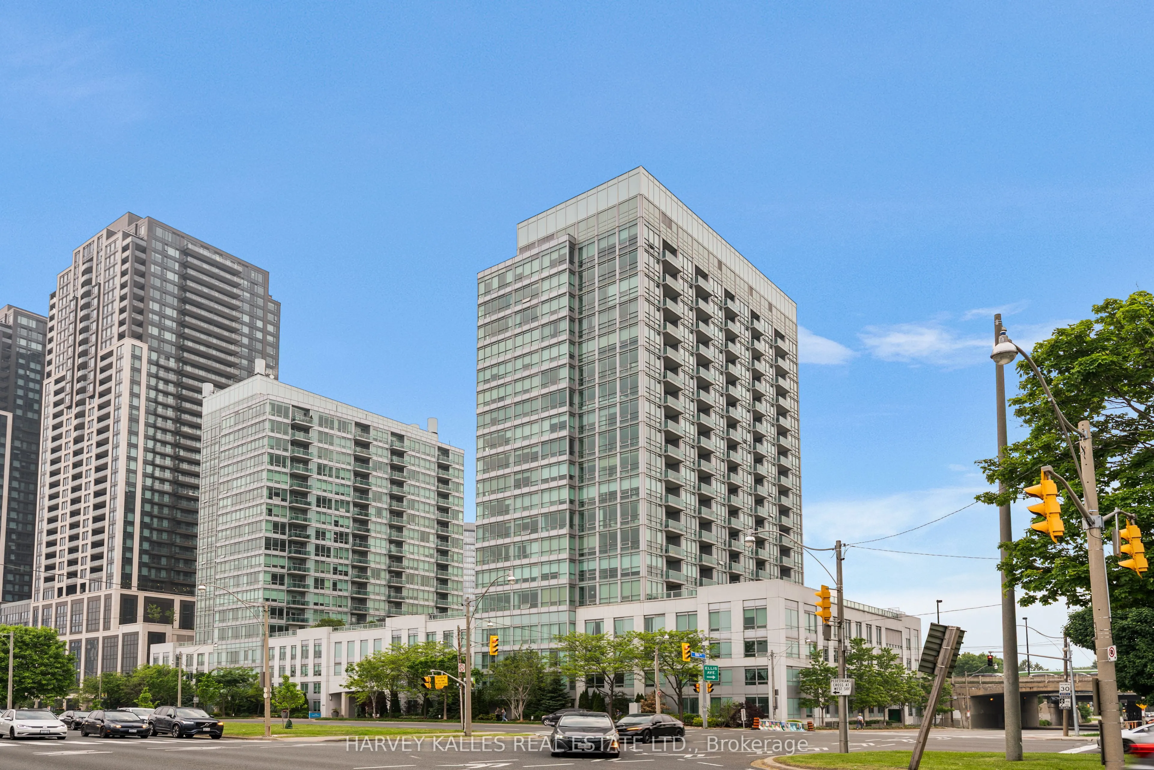 1910 Lake Shore Boulevard W #602