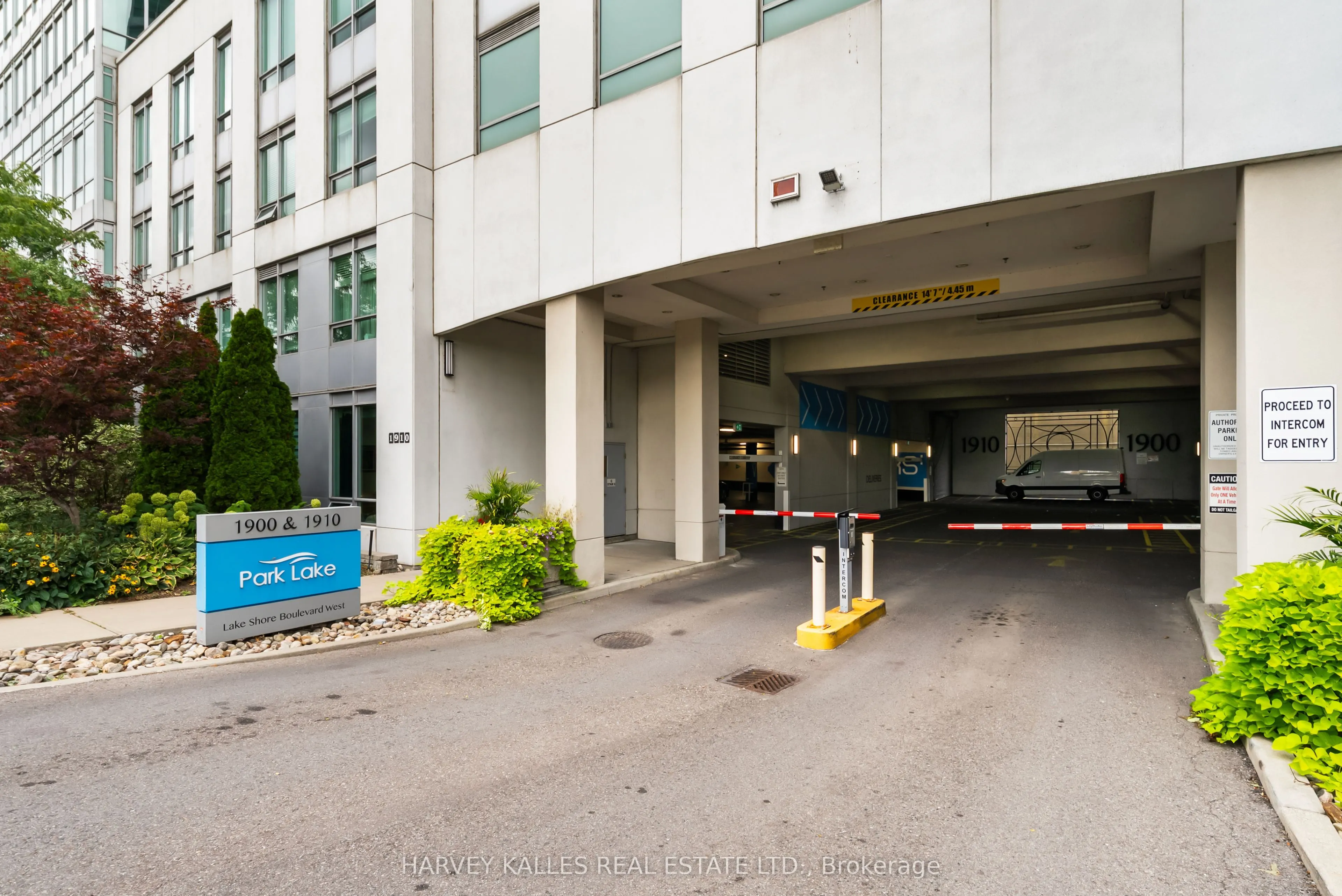 1910 Lake Shore Boulevard W #602