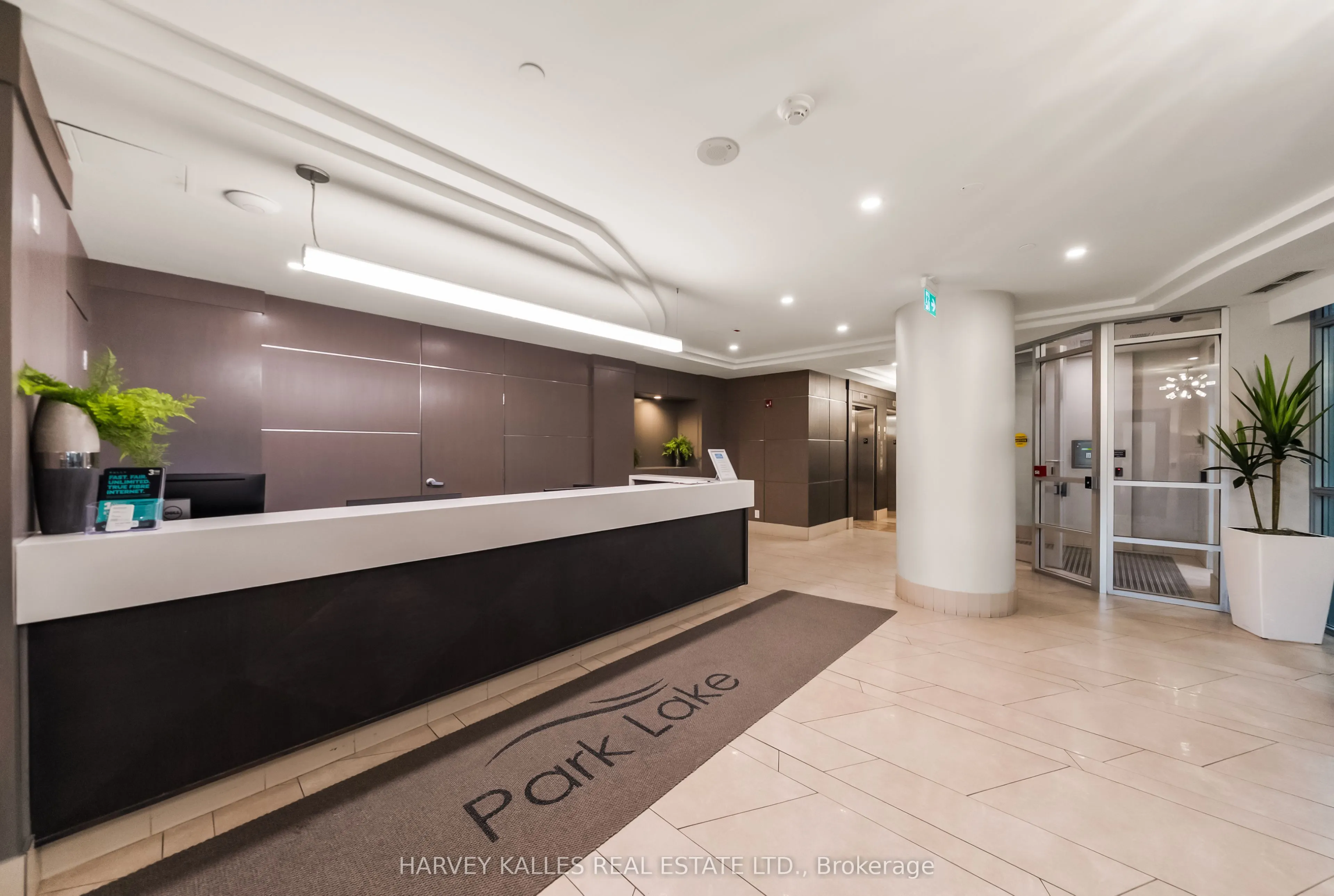 1910 Lake Shore Boulevard W #602