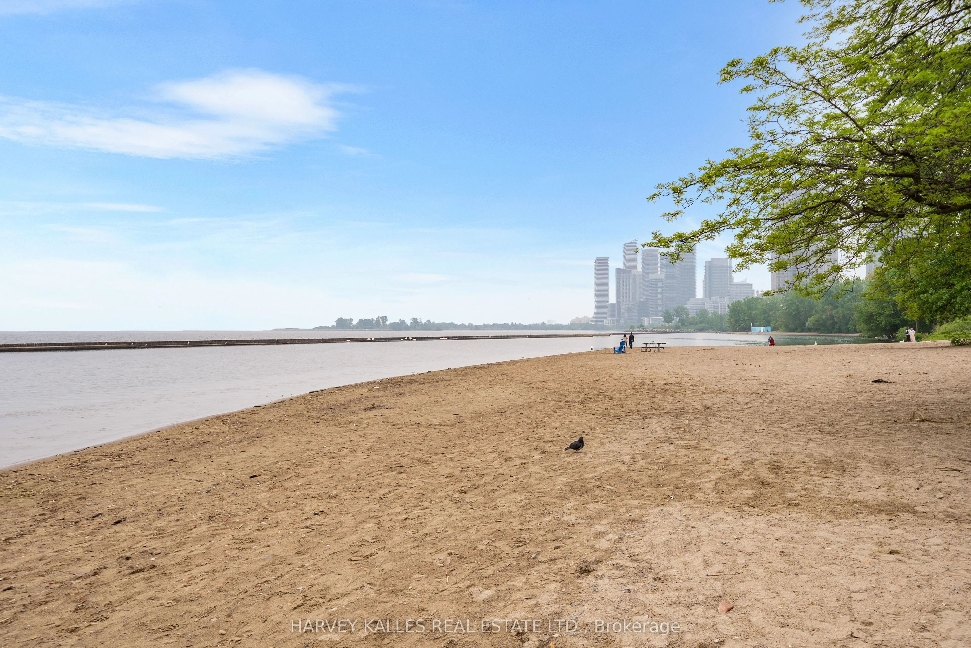 1910 Lake Shore Boulevard W #602
