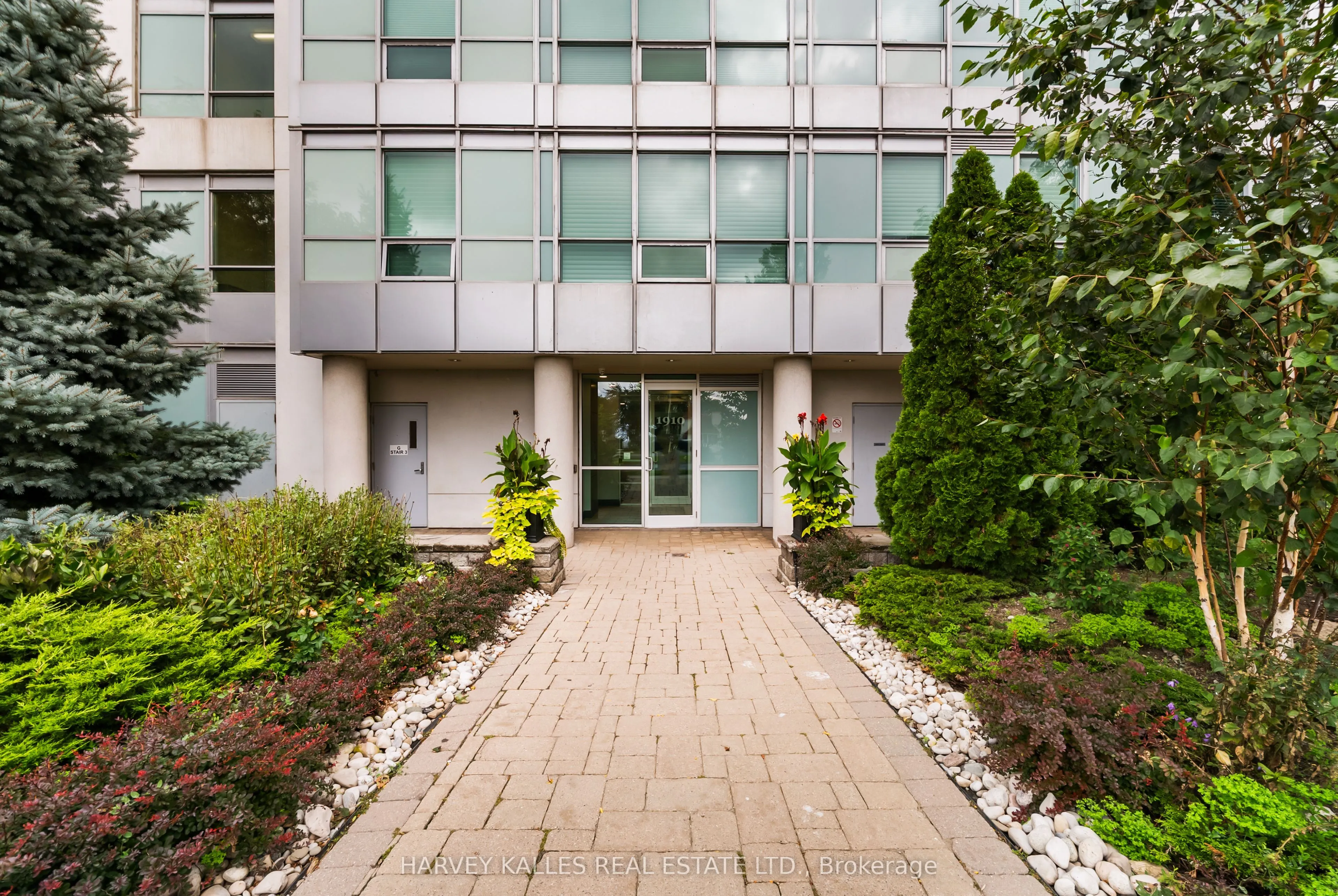 1910 Lake Shore Boulevard W #602