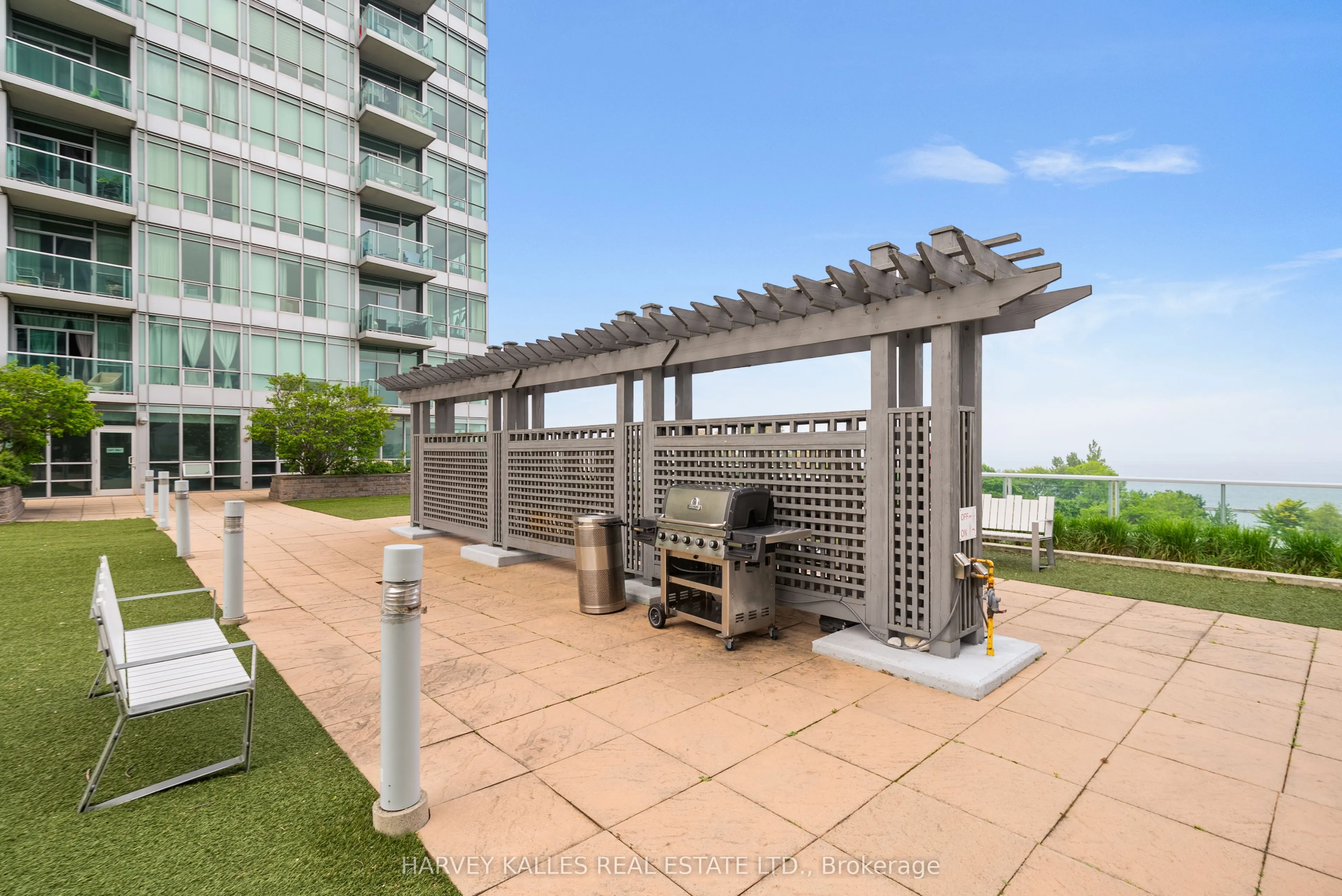 1910 Lake Shore Boulevard W #602