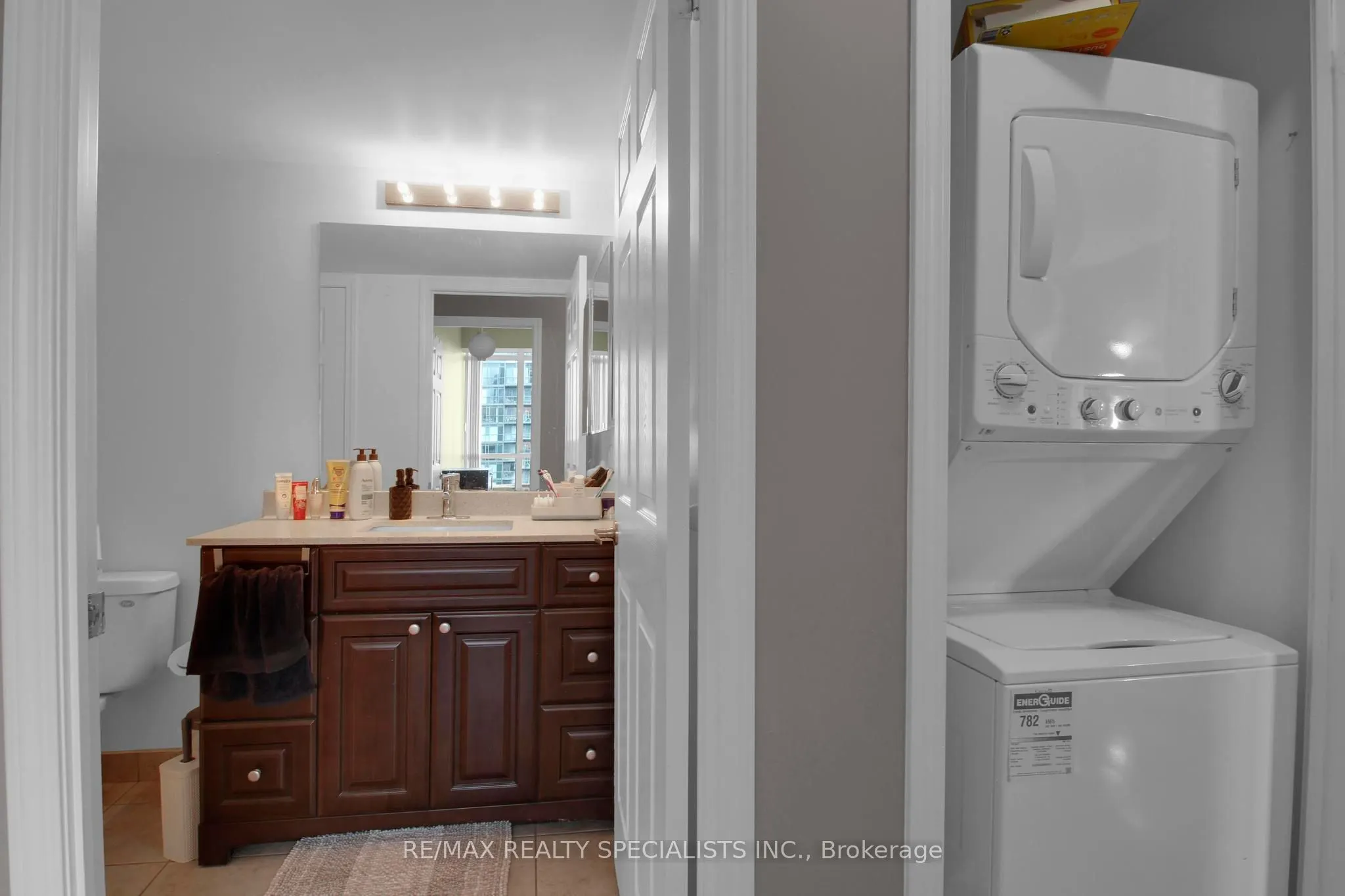 335 Rathburn Road W #2303
