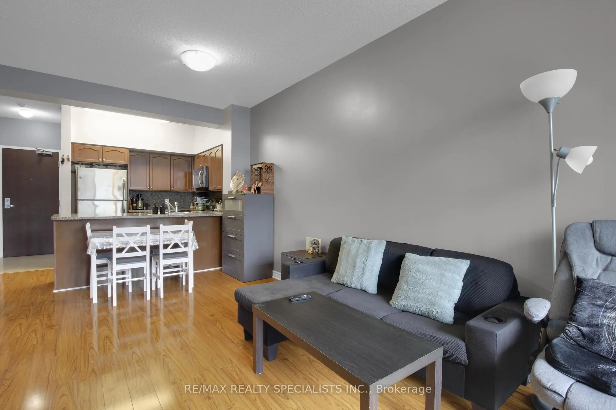 335 Rathburn Road W #2303