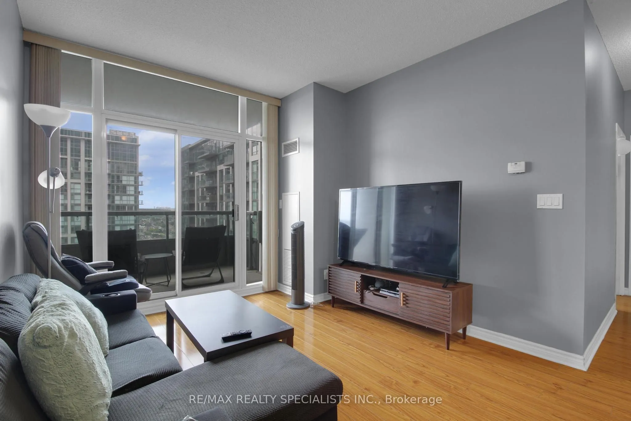 335 Rathburn Road W #2303