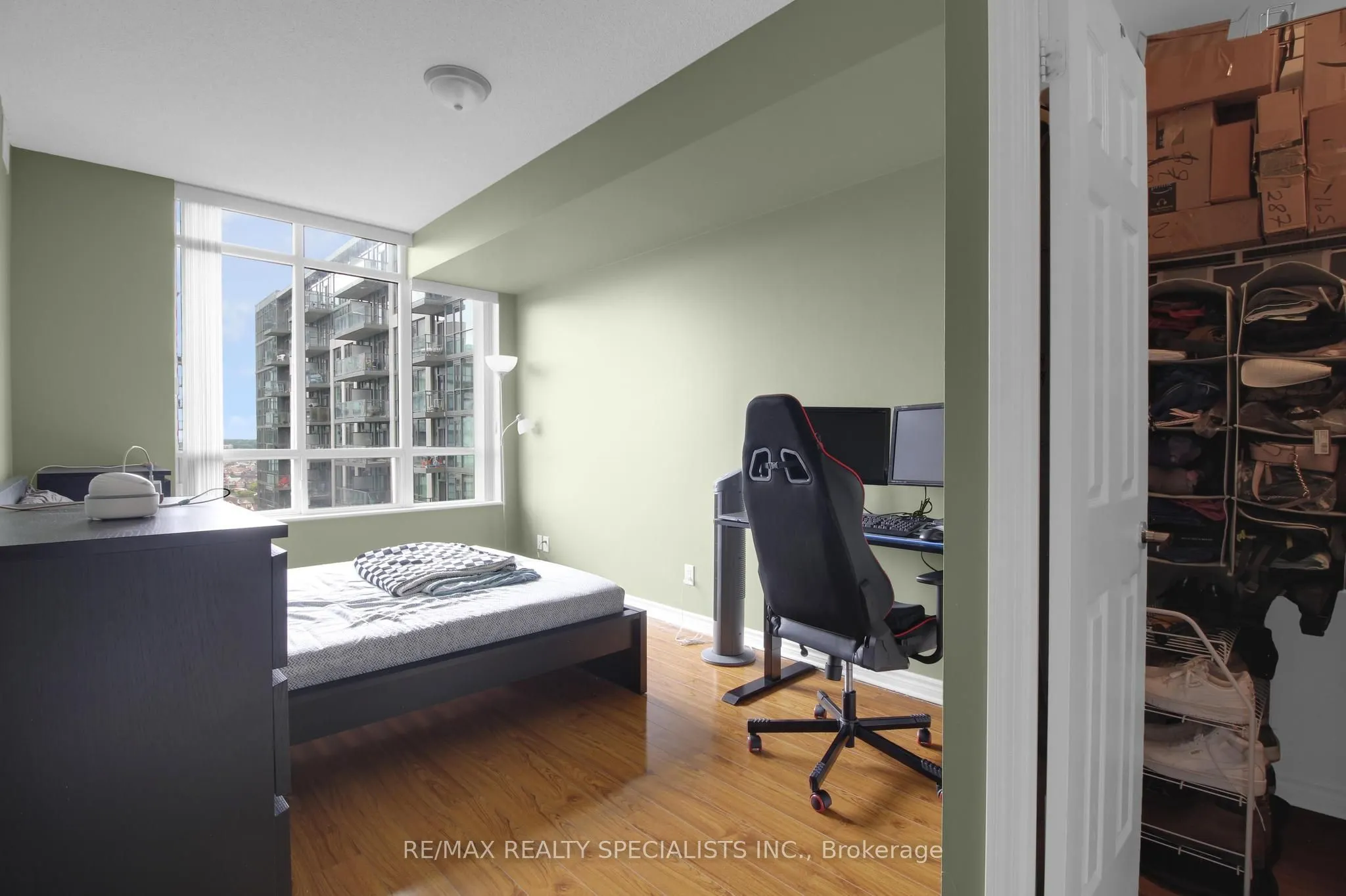 335 Rathburn Road W #2303