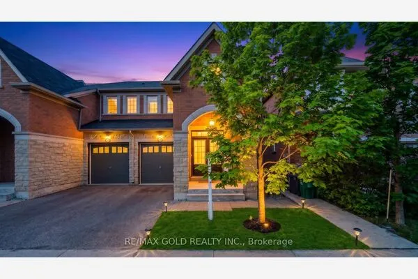 55 Loftsmore Drive