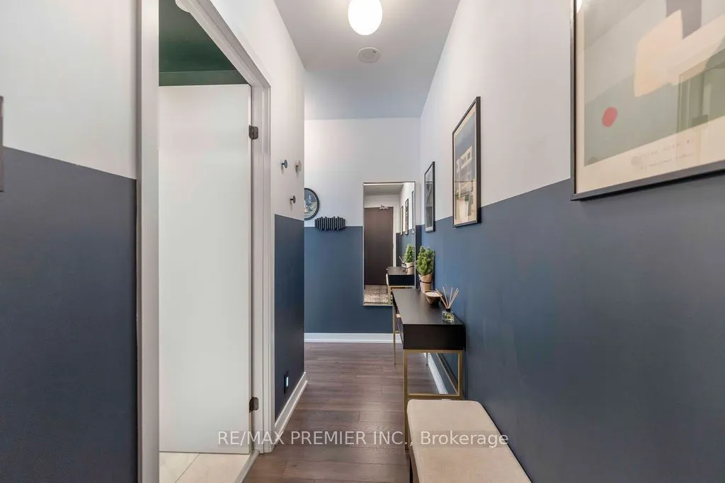 10 Park Lawn Road #1807