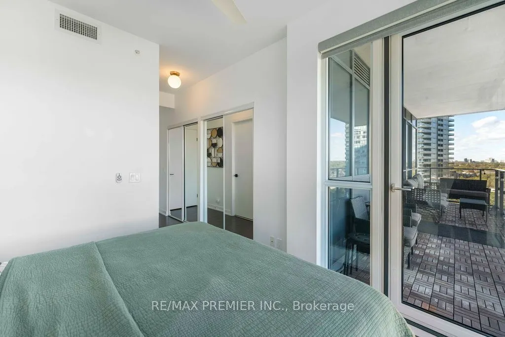 10 Park Lawn Road #1807