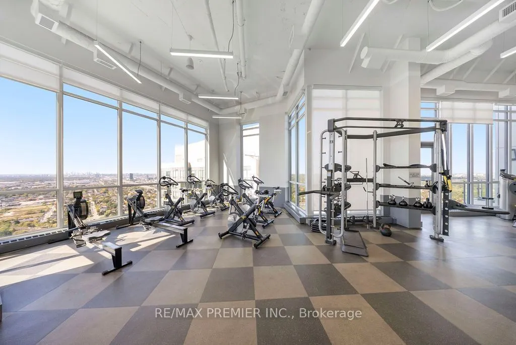 10 Park Lawn Road #1807