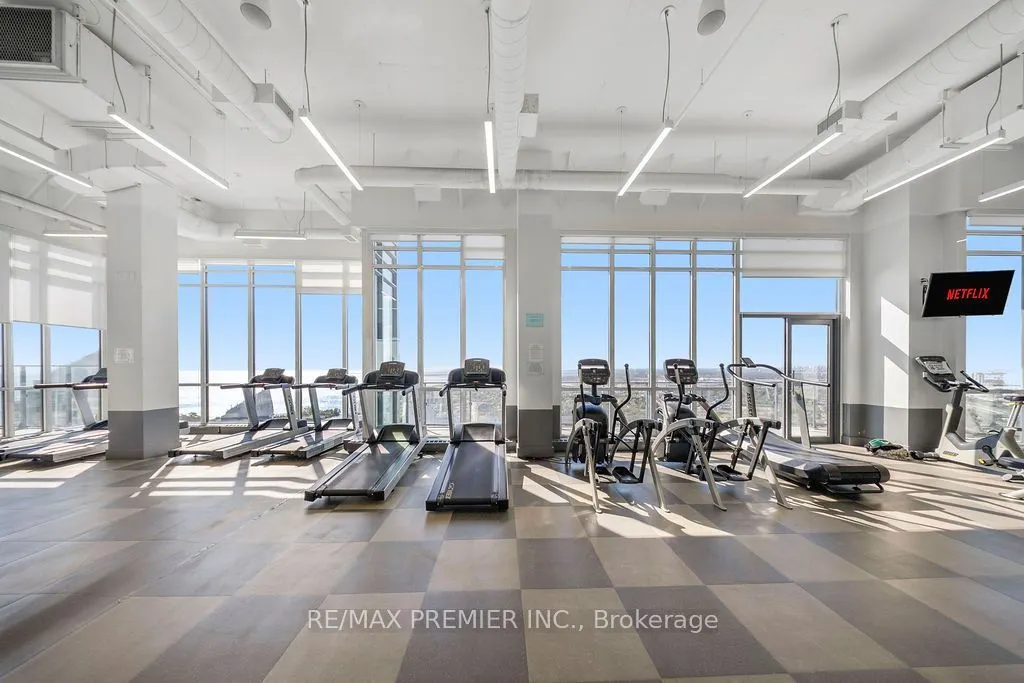 10 Park Lawn Road #1807