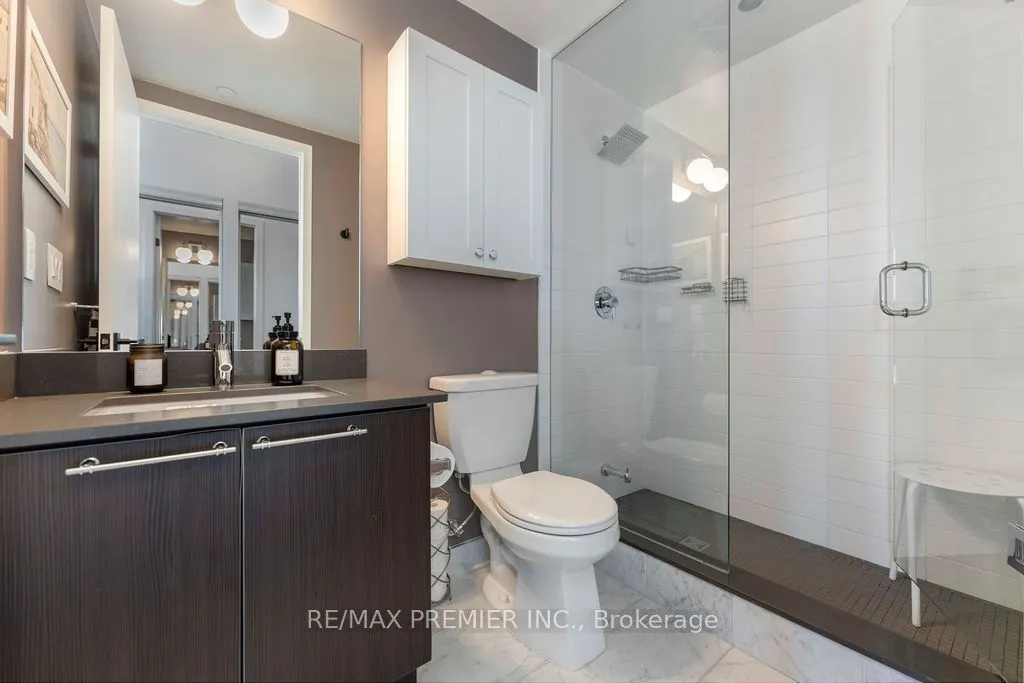 10 Park Lawn Road #1807