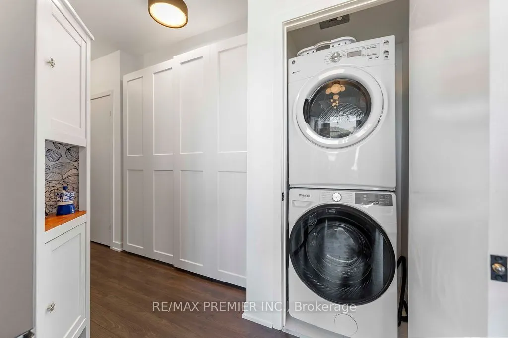 10 Park Lawn Road #1807