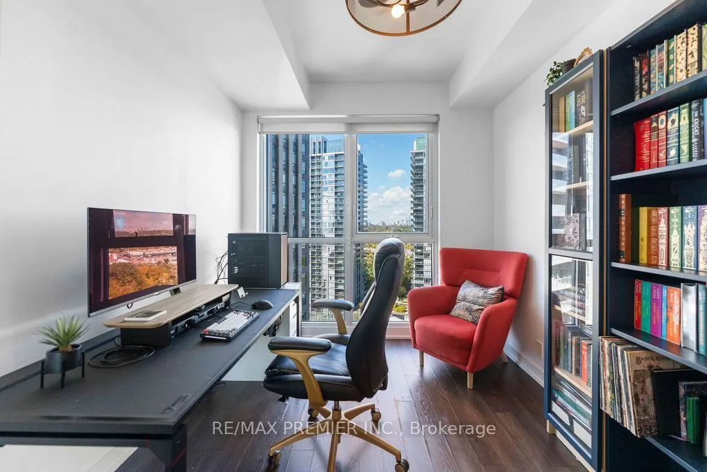 10 Park Lawn Road #1807
