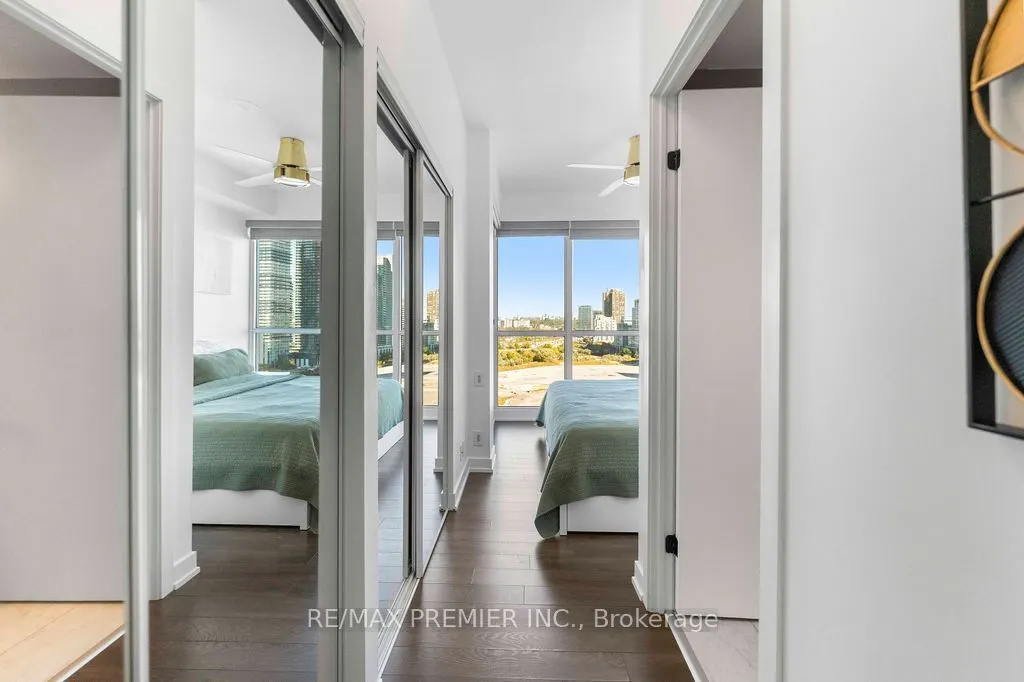 10 Park Lawn Road #1807