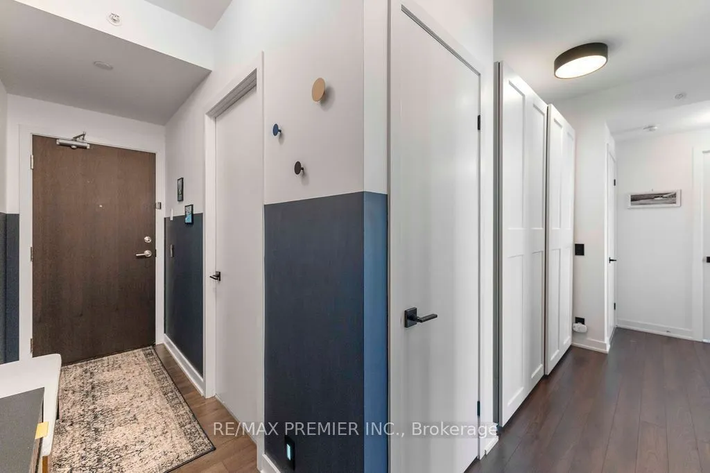 10 Park Lawn Road #1807