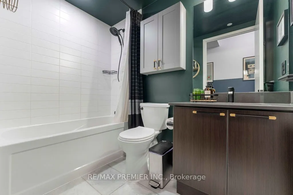 10 Park Lawn Road #1807