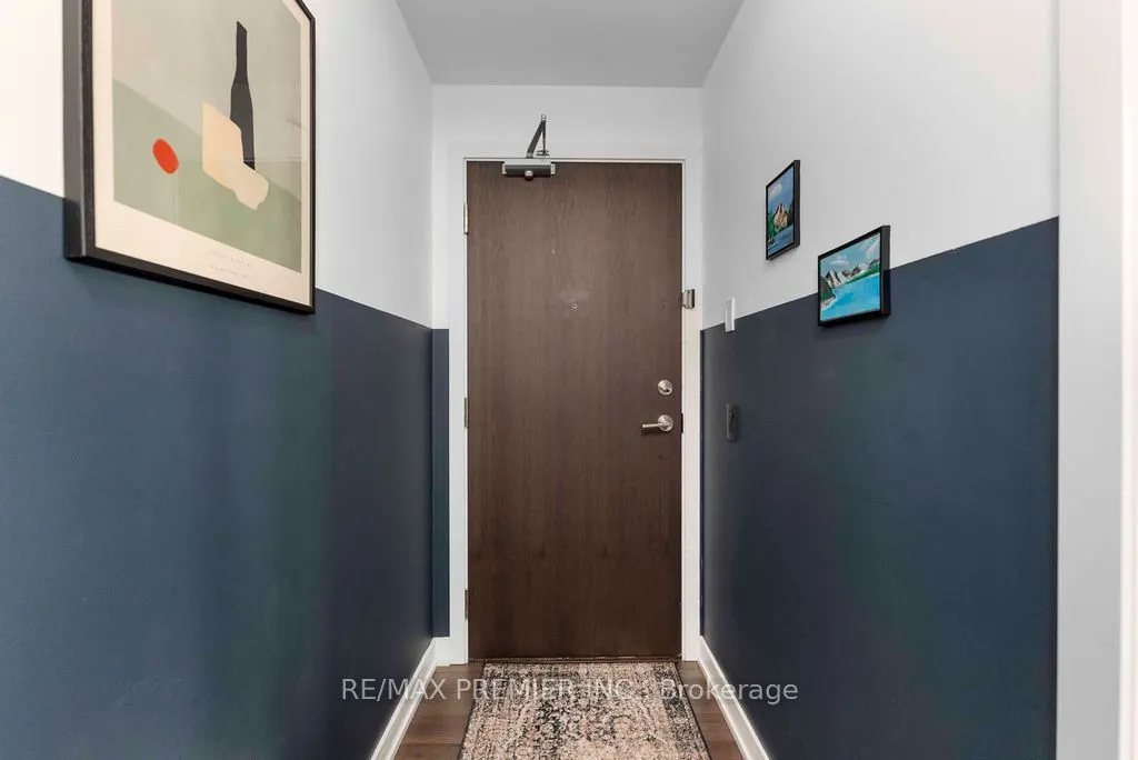 10 Park Lawn Road #1807