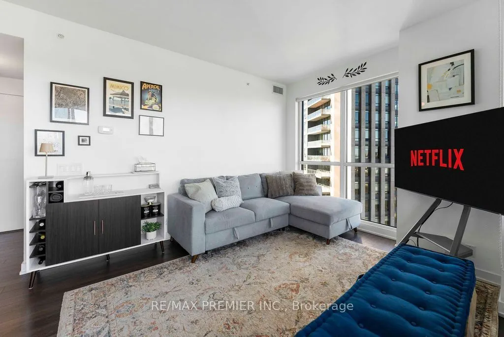 10 Park Lawn Road #1807