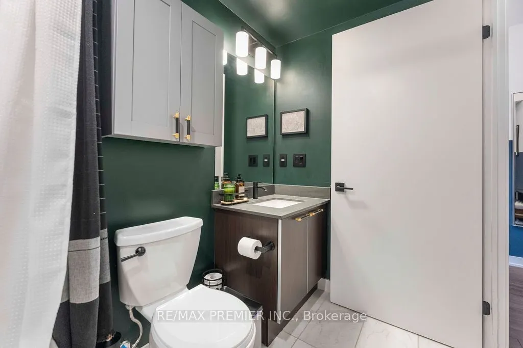 10 Park Lawn Road #1807