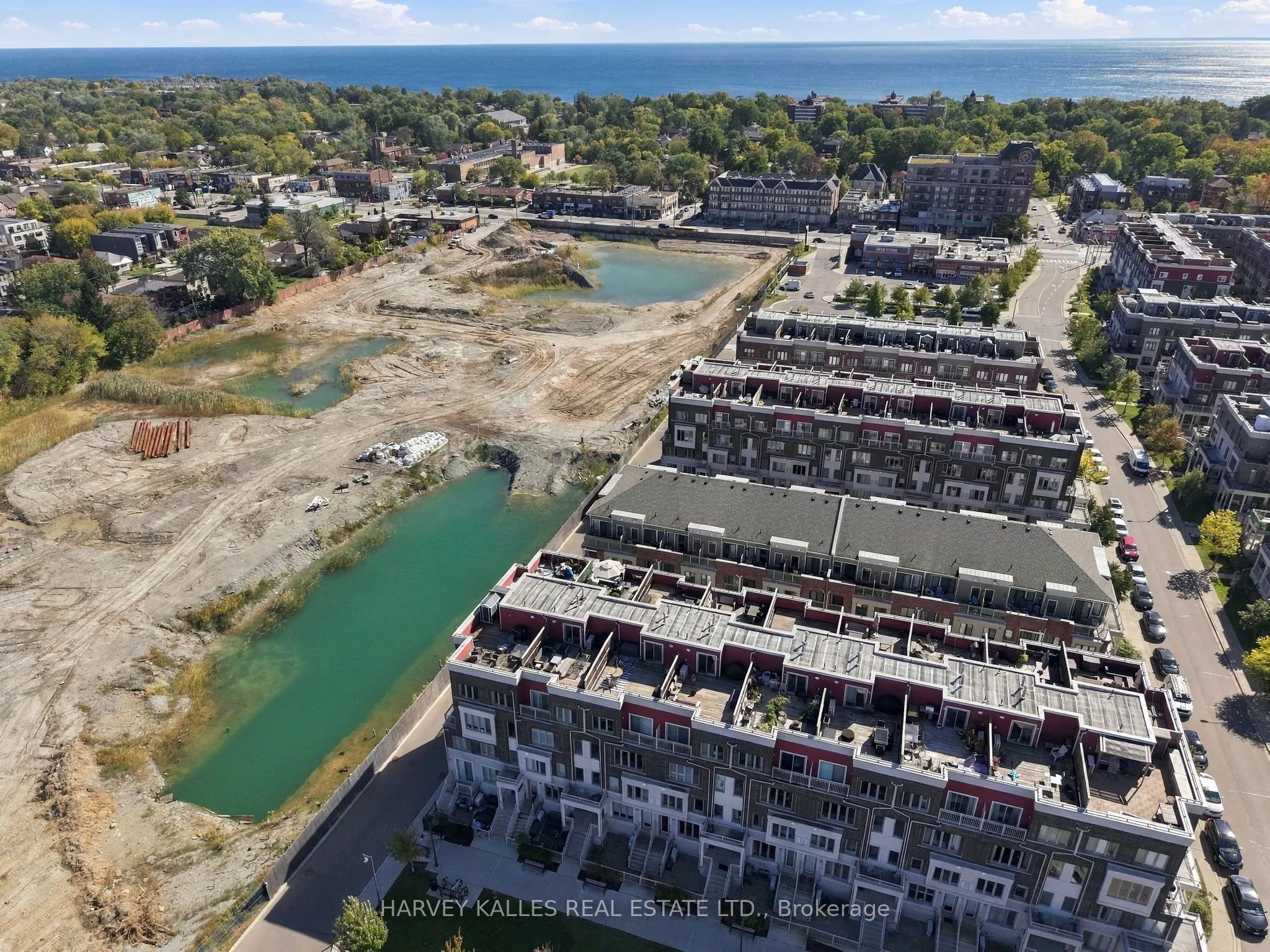145 Long Branch Avenue #22