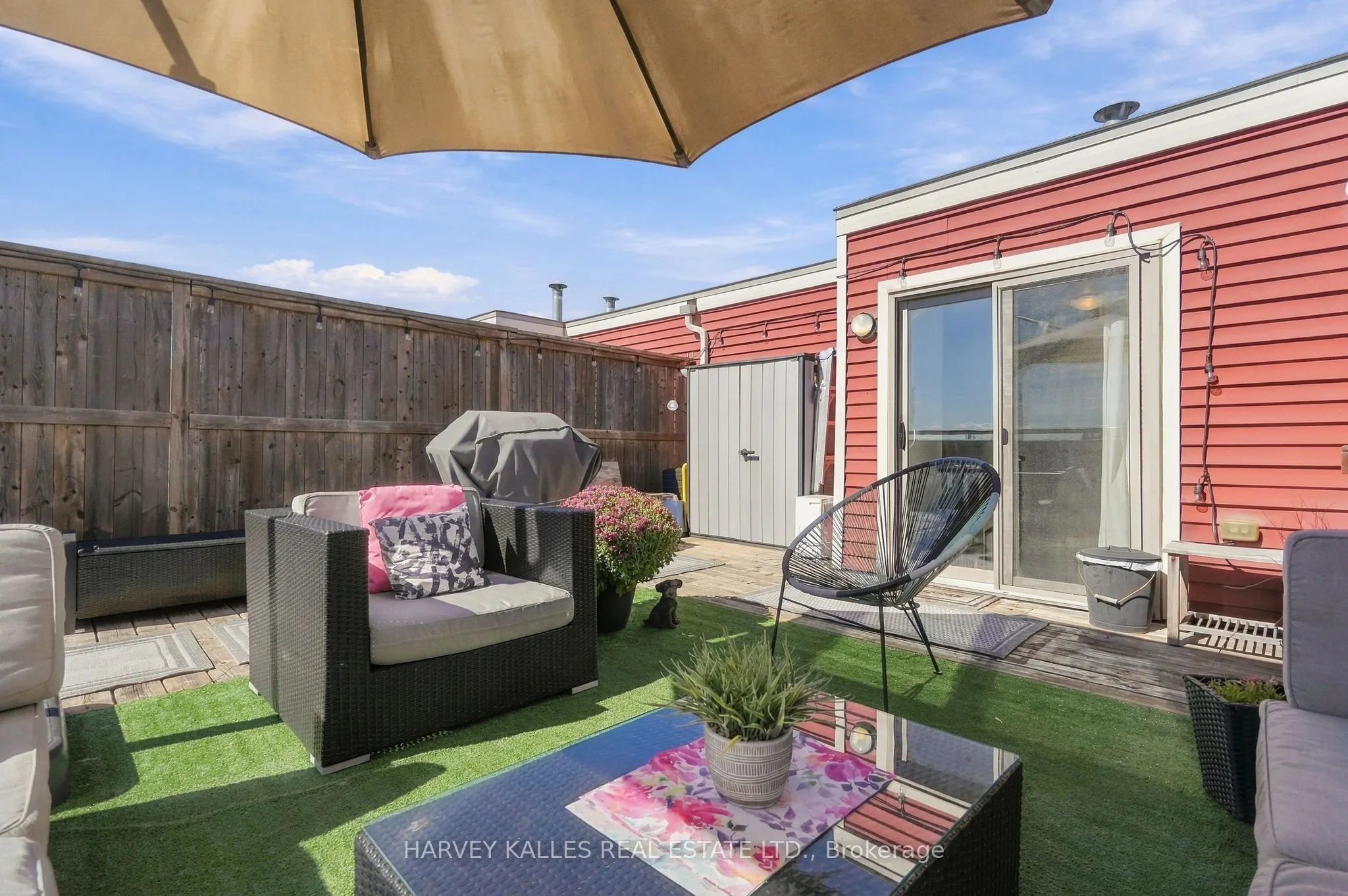 145 Long Branch Avenue #22