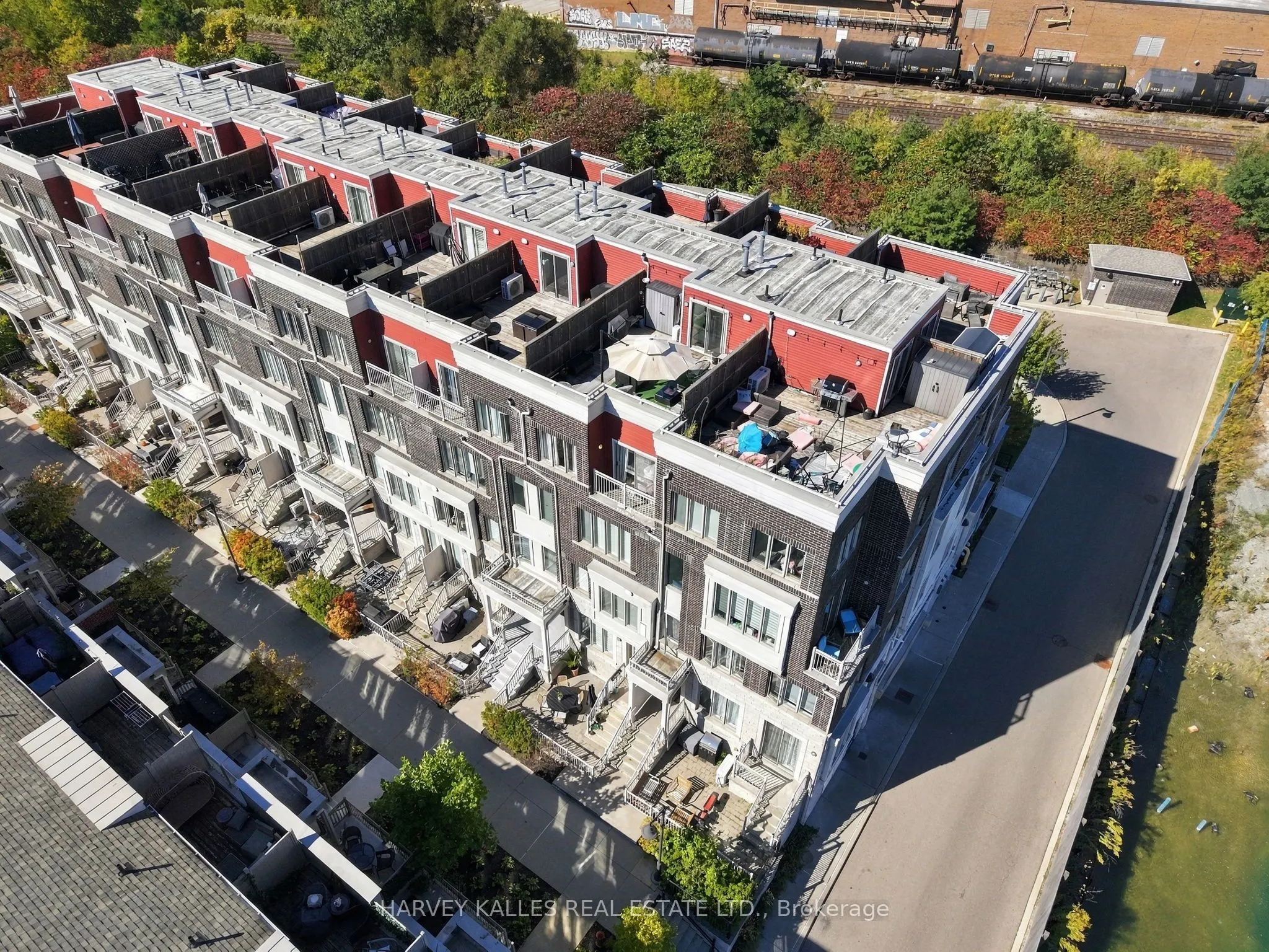 145 Long Branch Avenue #22