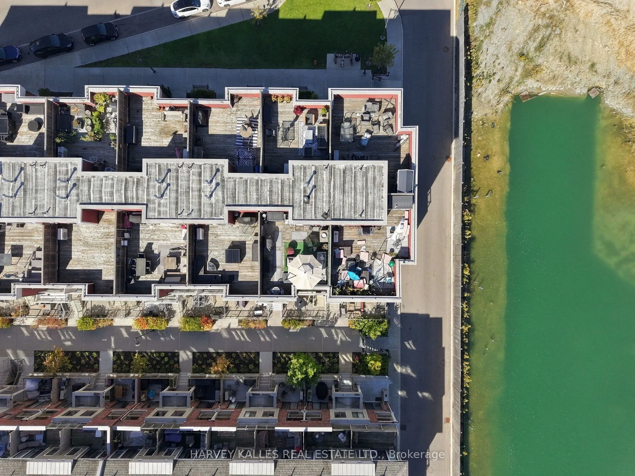 145 Long Branch Avenue #22