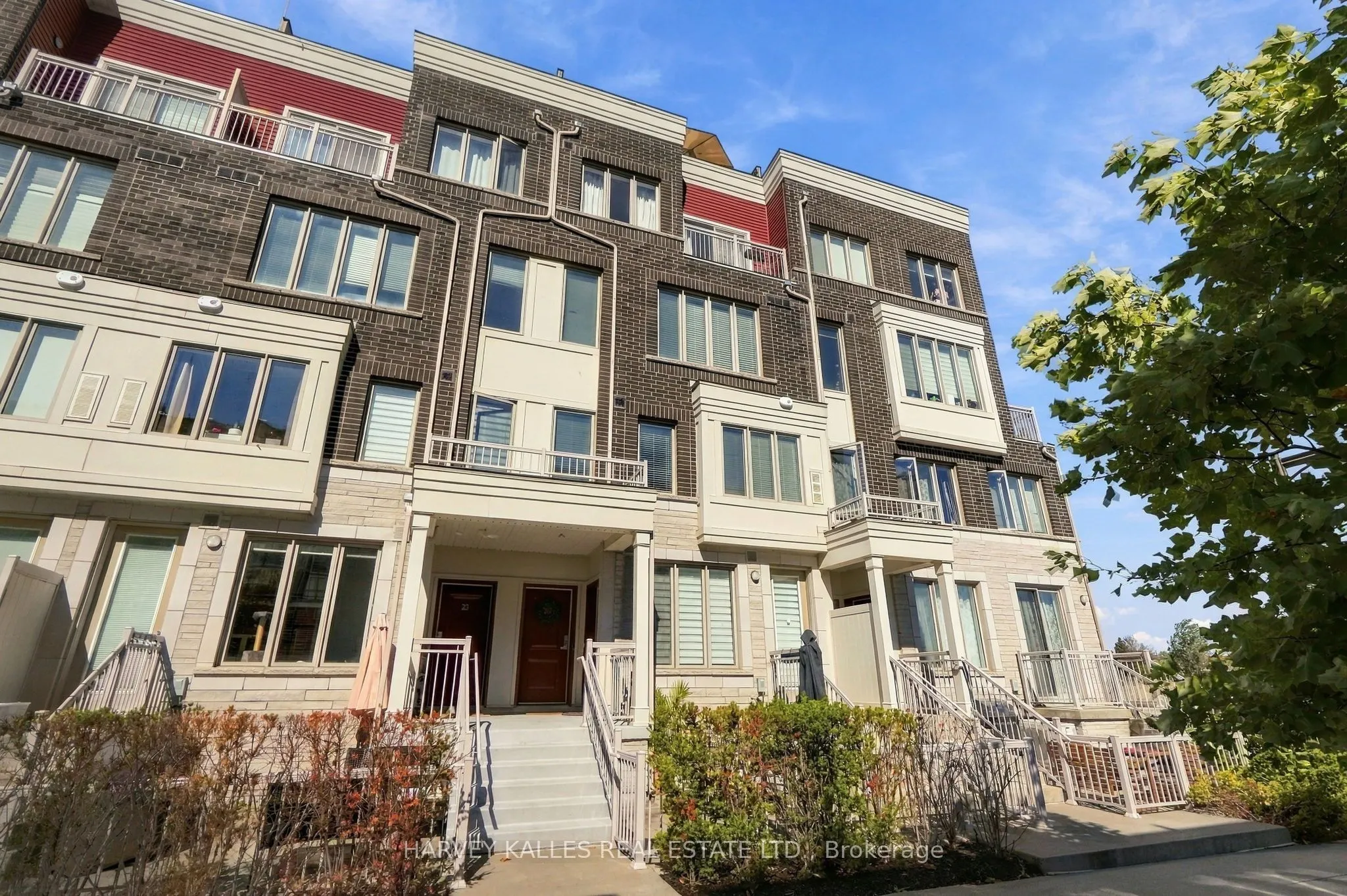 145 Long Branch Avenue #22