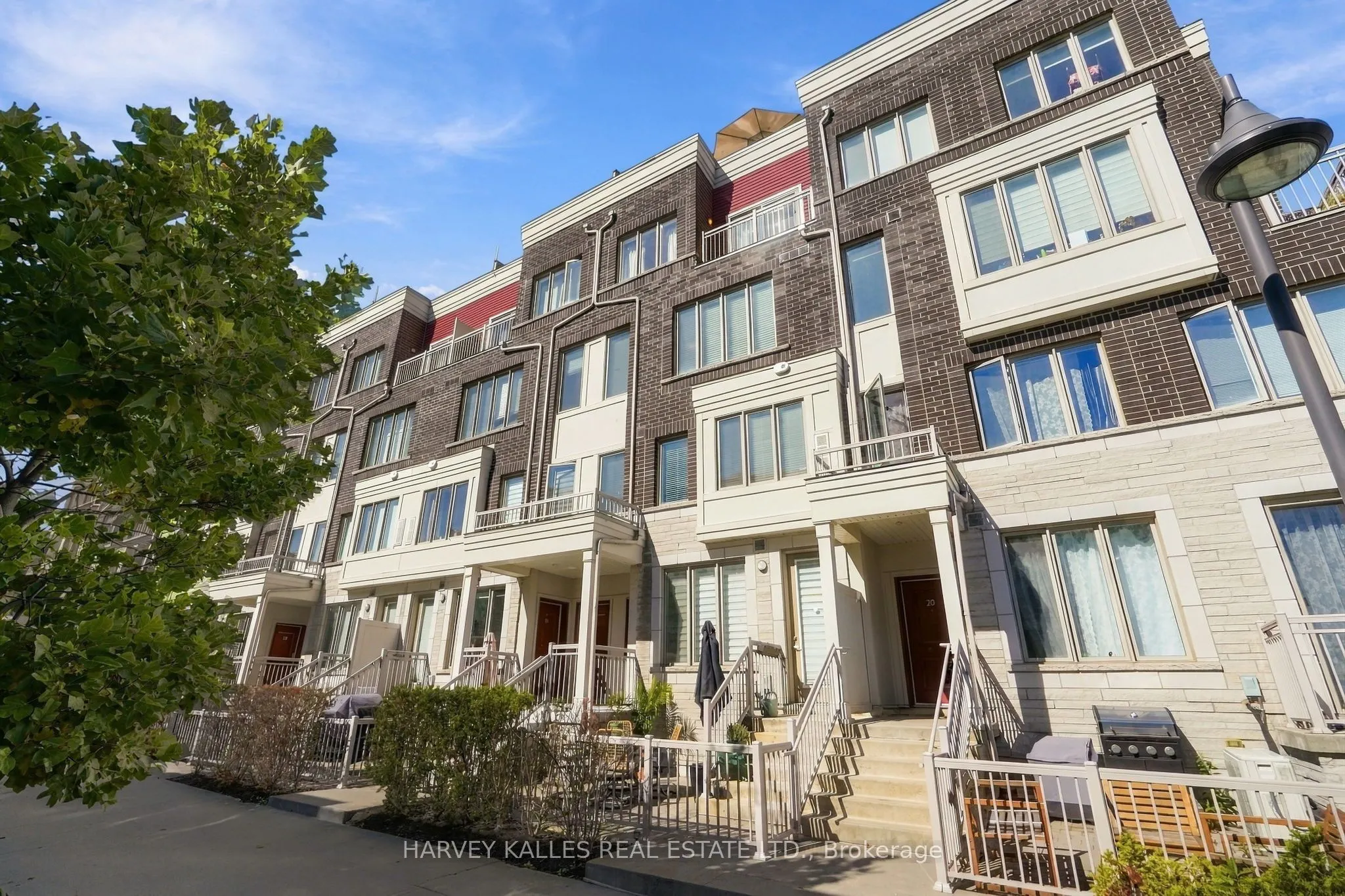 145 Long Branch Avenue #22