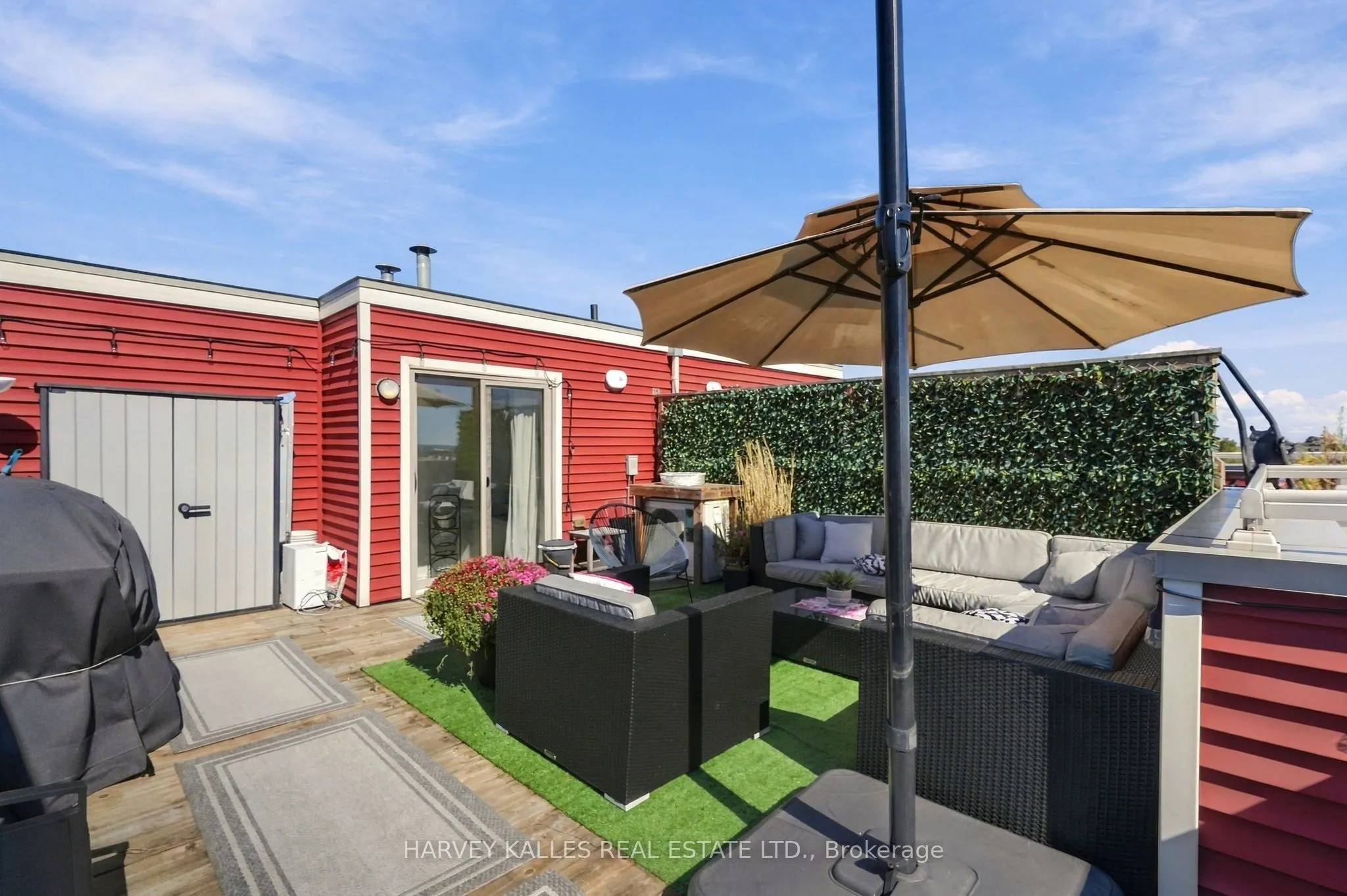 145 Long Branch Avenue #22