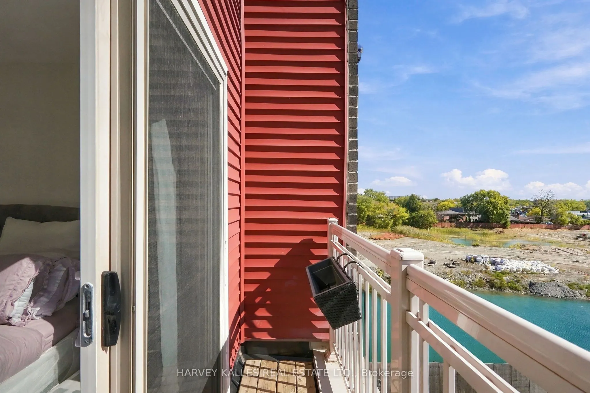 145 Long Branch Avenue #22