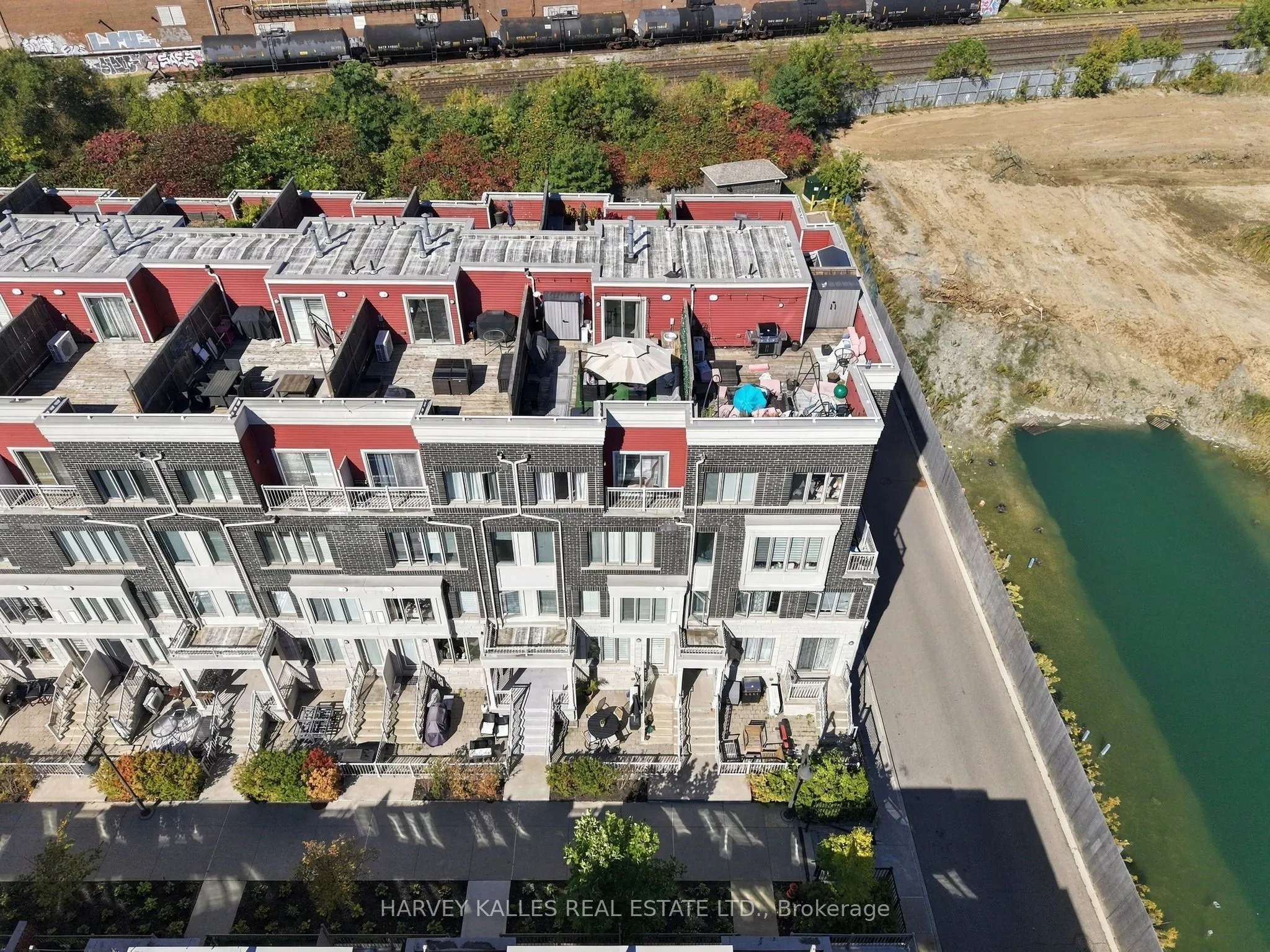 145 Long Branch Avenue #22