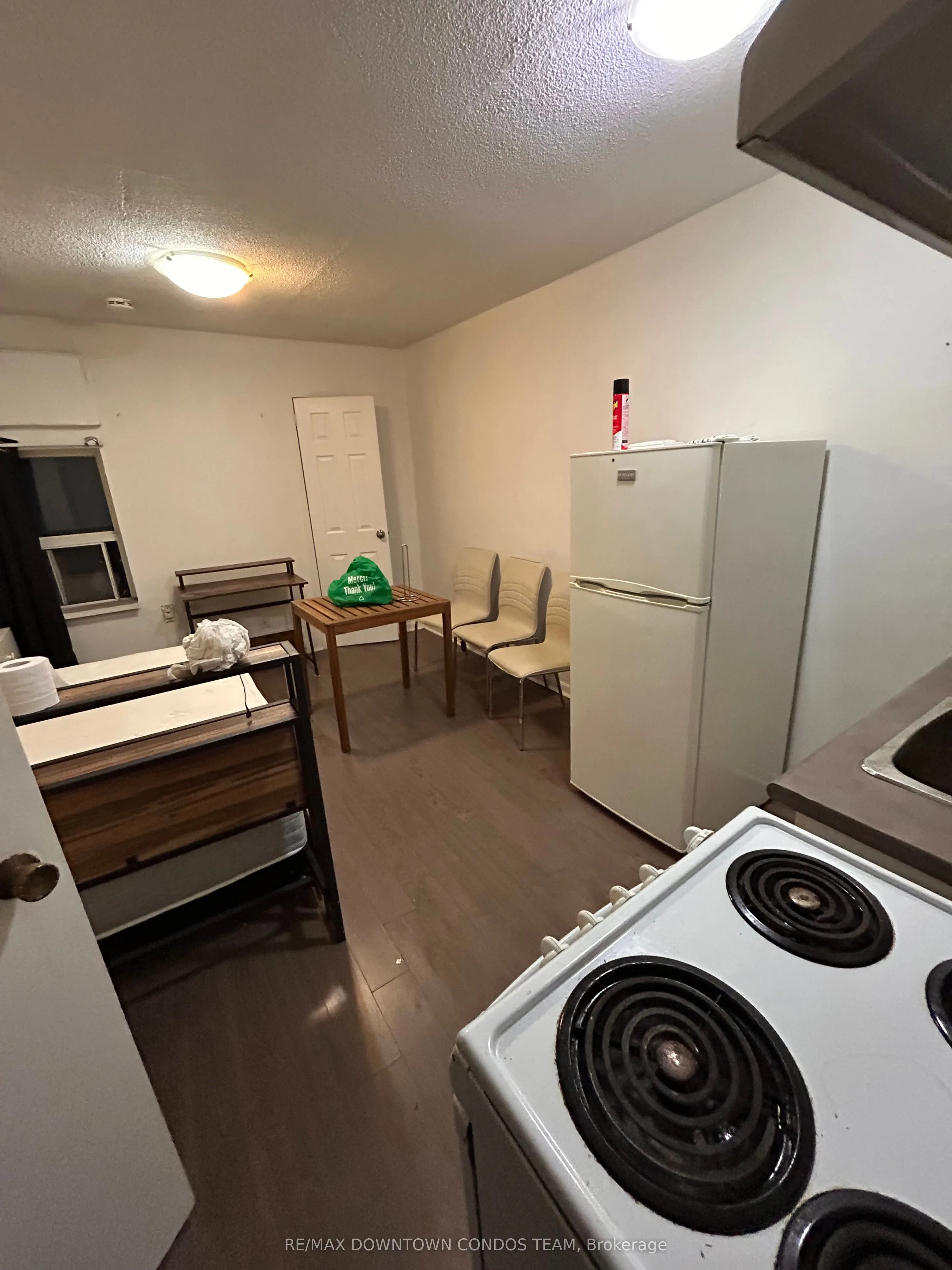 5 Thornburn Avenue #203