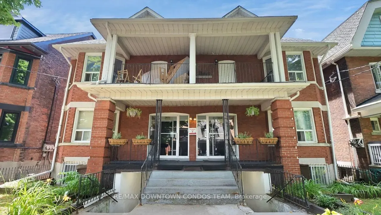 5 Thornburn Avenue #203