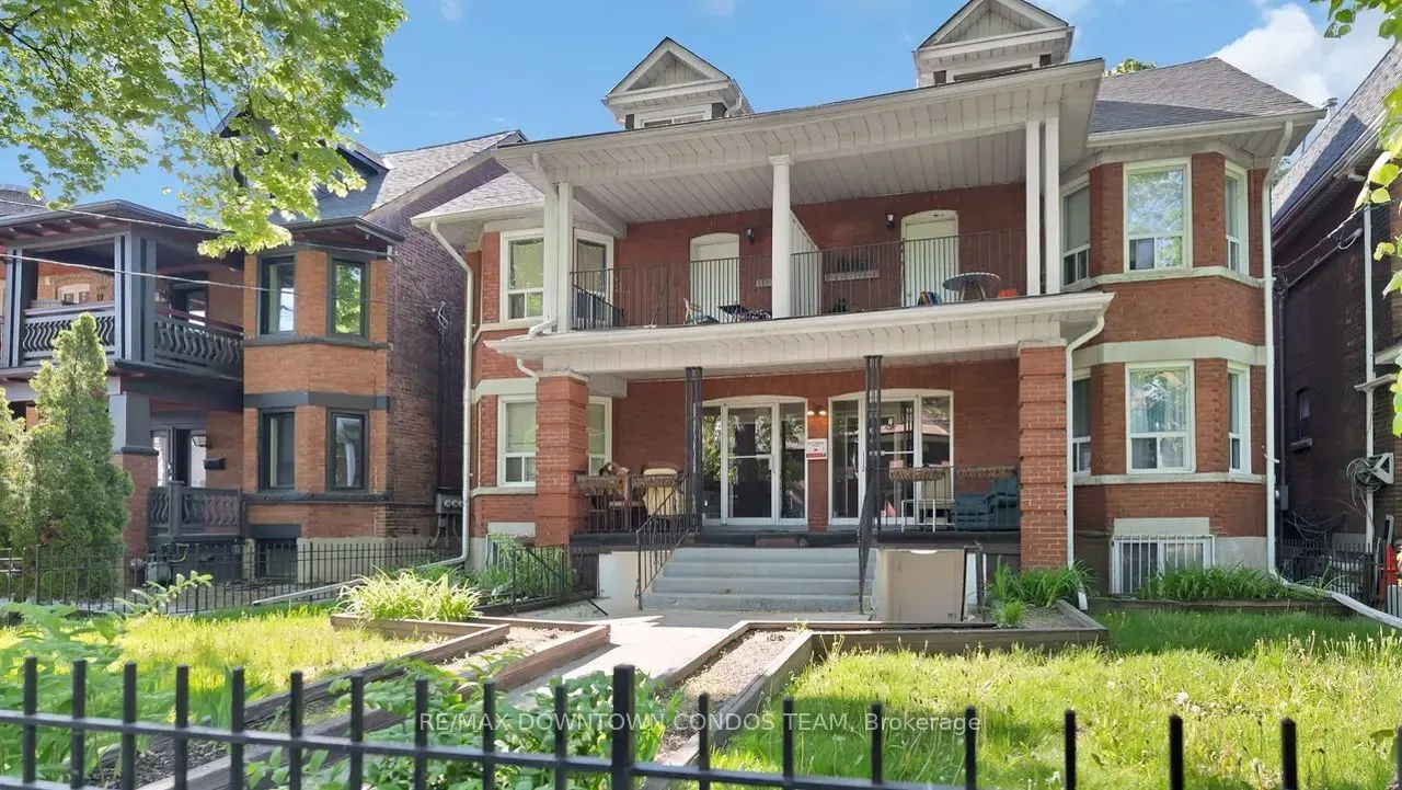 5 Thornburn Avenue #203