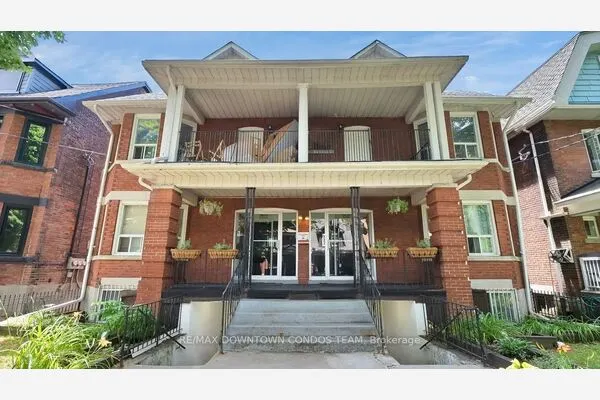 5 Thornburn Avenue #203