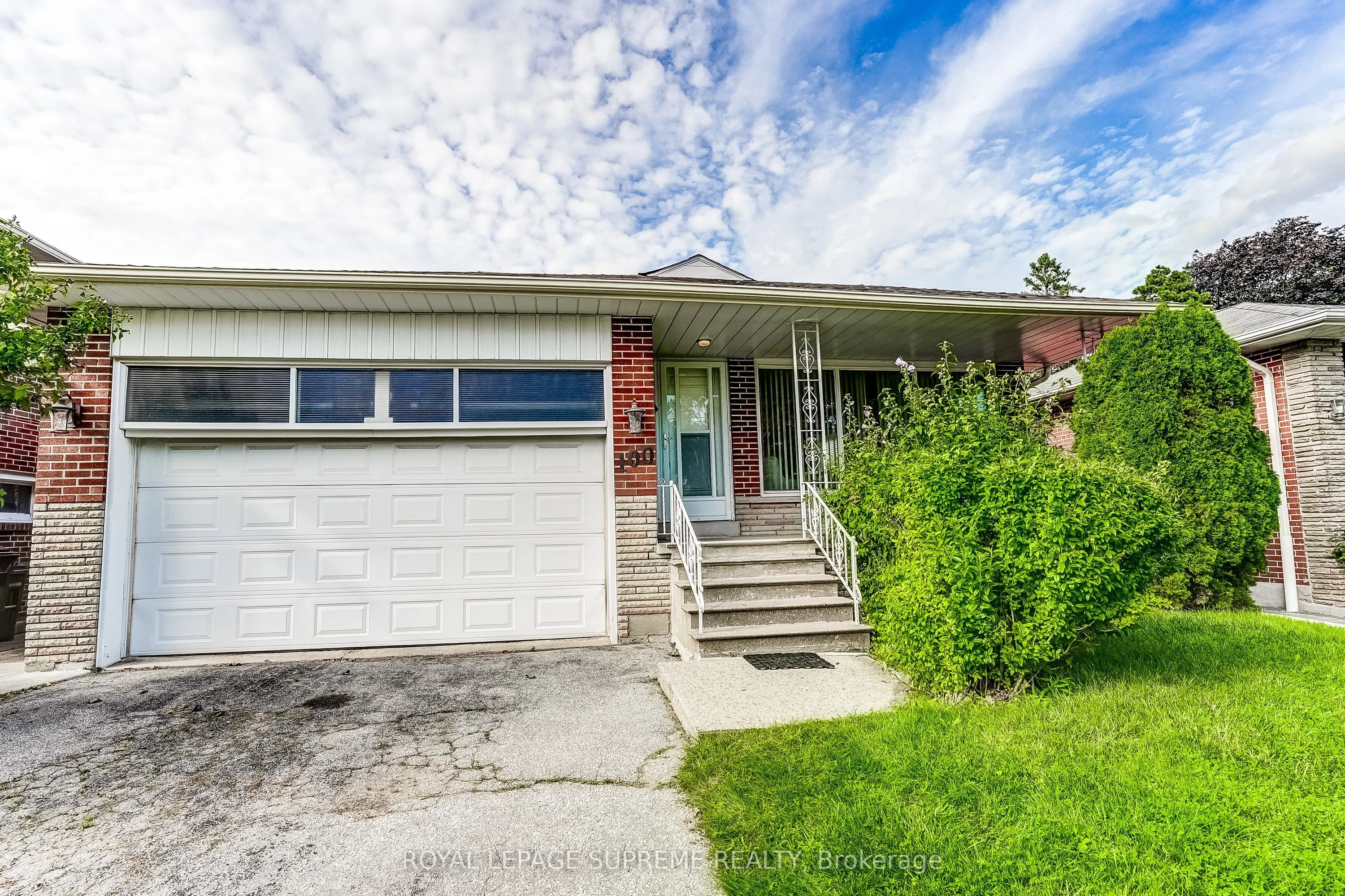 100 Summitcrest Drive