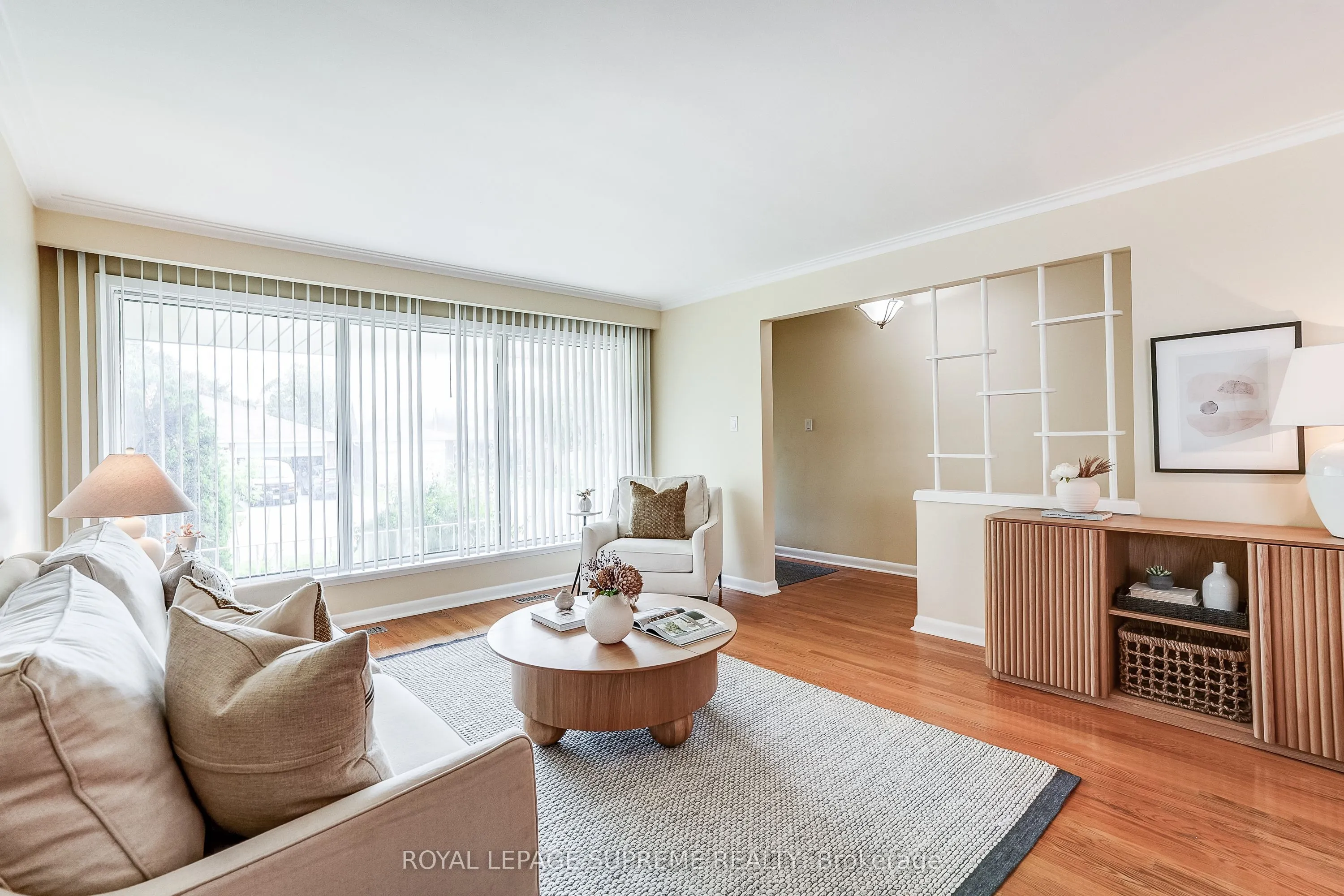 100 Summitcrest Drive