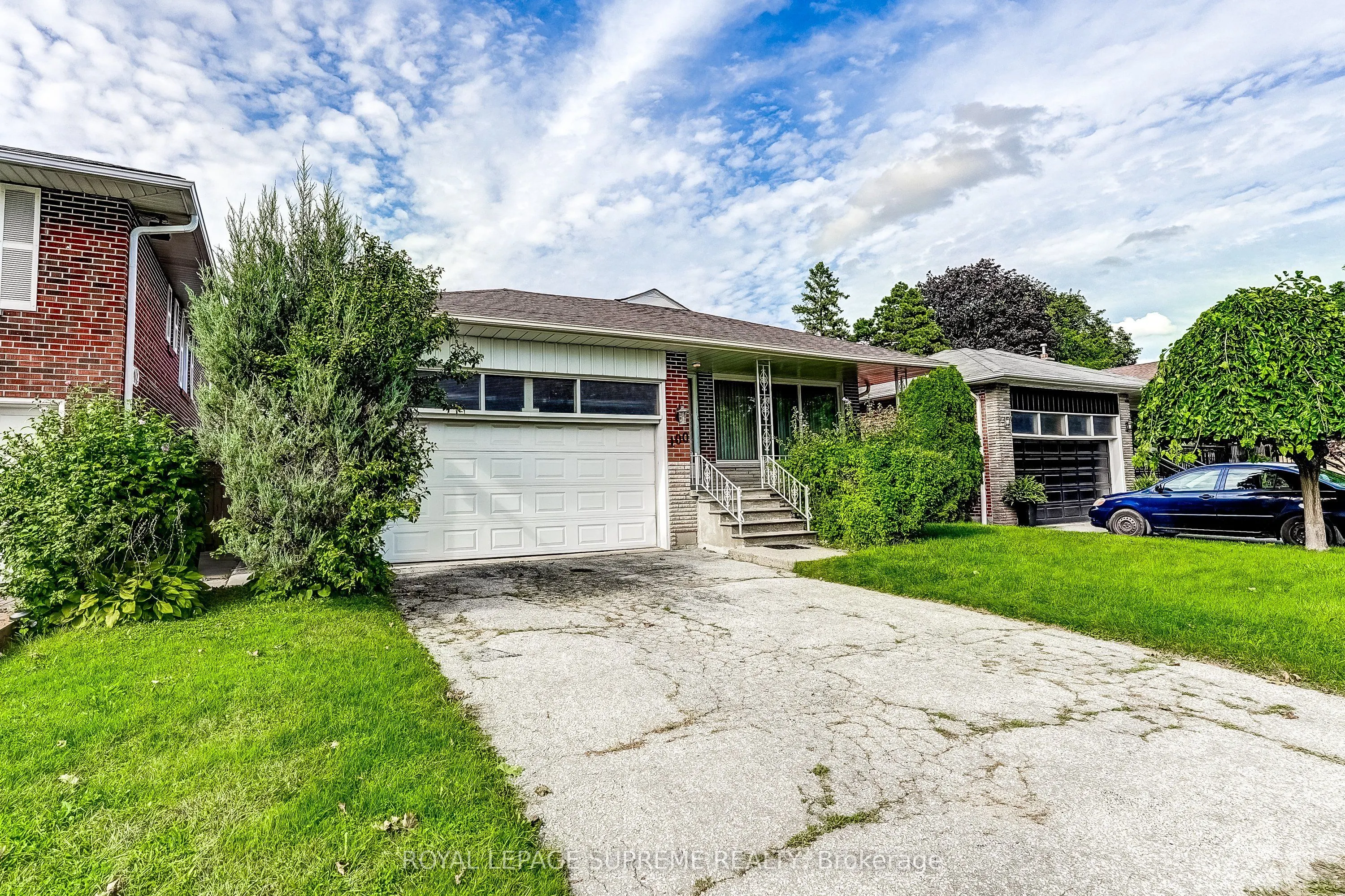 100 Summitcrest Drive