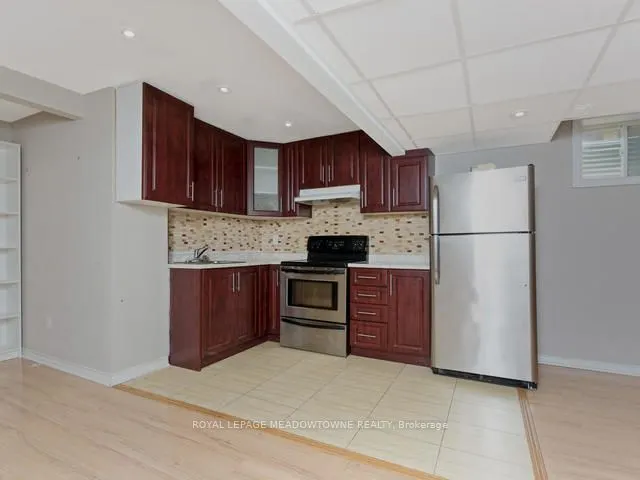 960 Philbrook Drive #Lower
