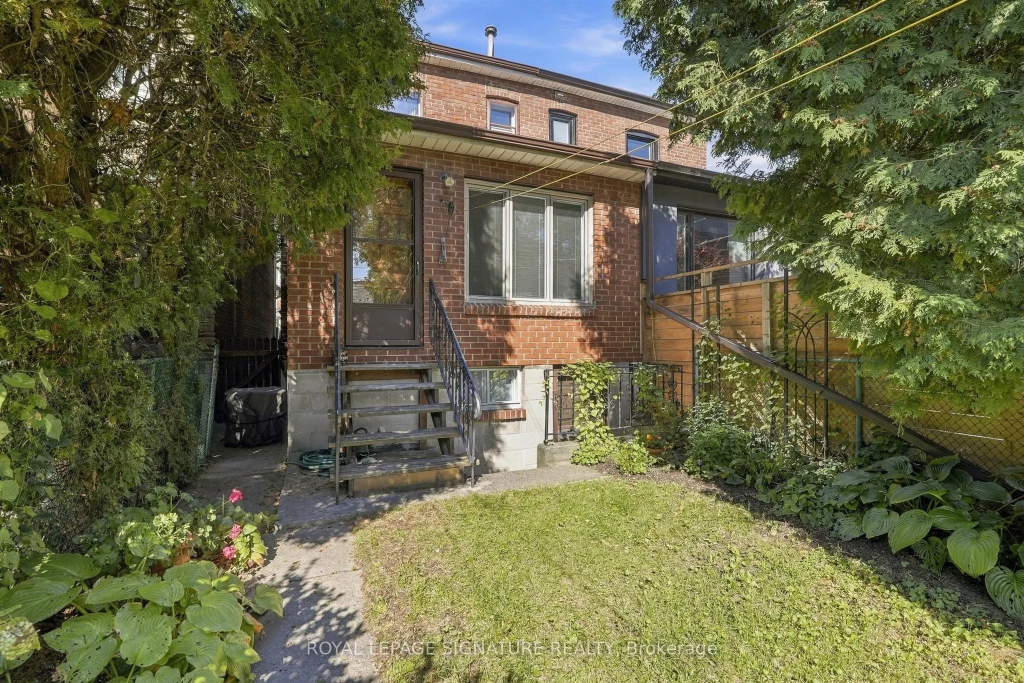 7 Geoffrey Street