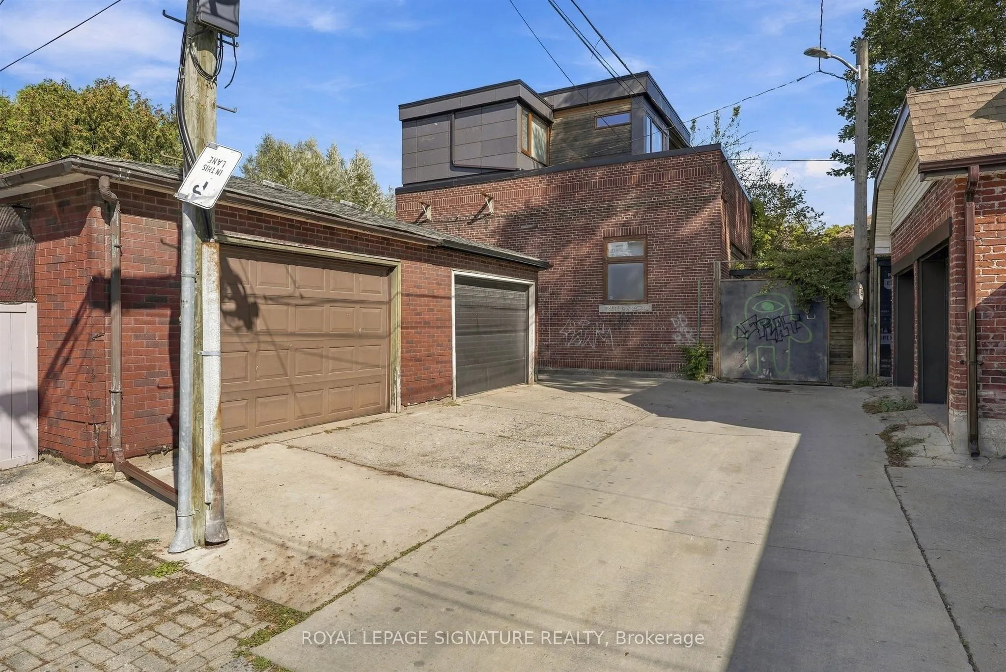 7 Geoffrey Street
