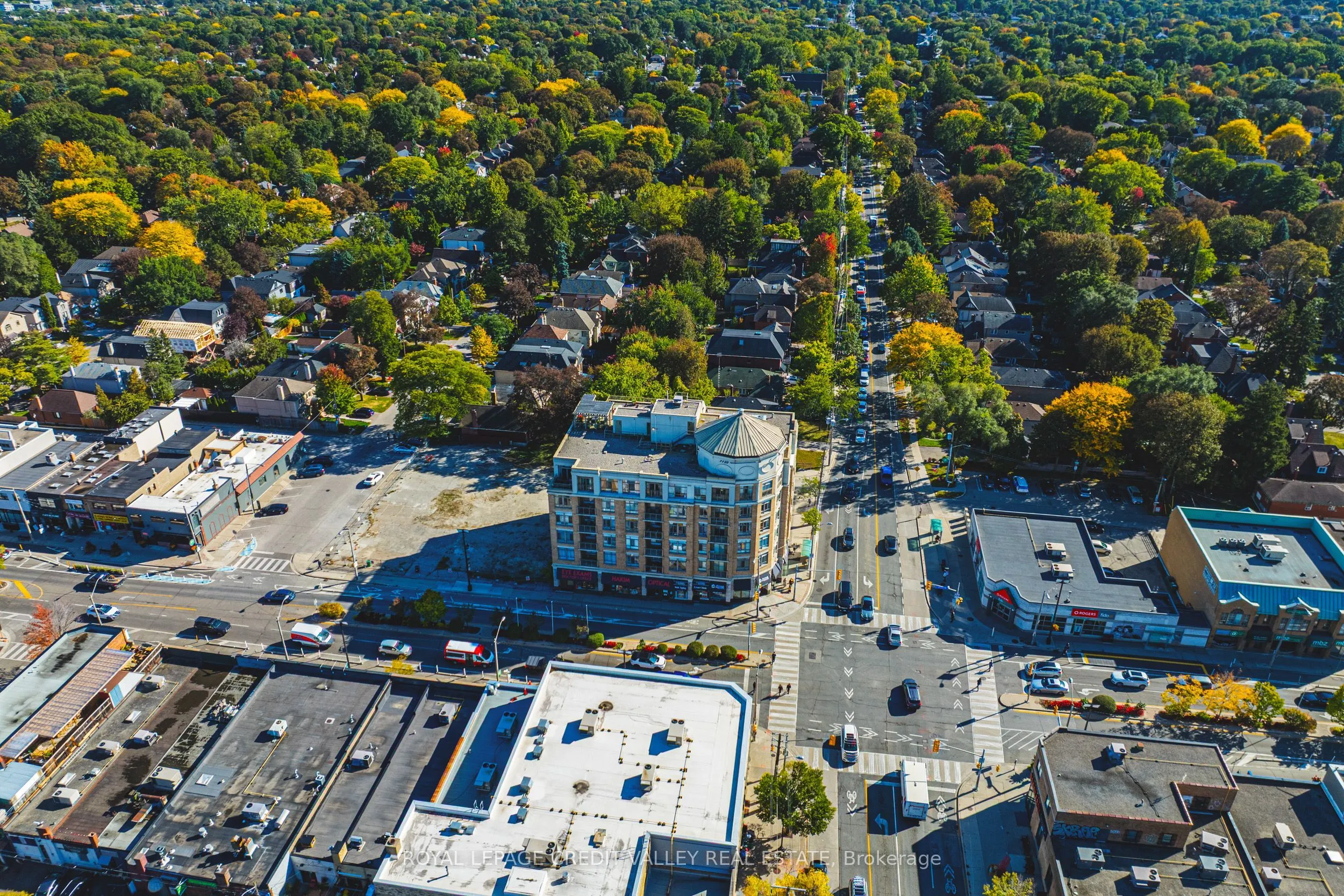 935 Royal York Road E #202
