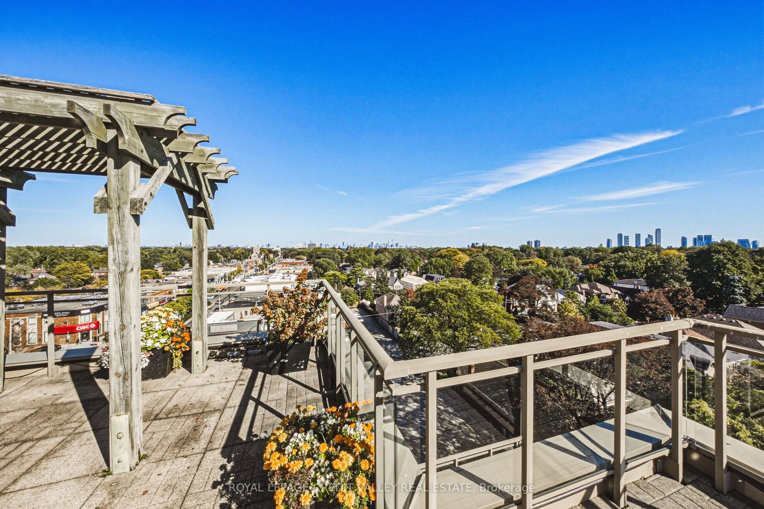 935 Royal York Road E #202