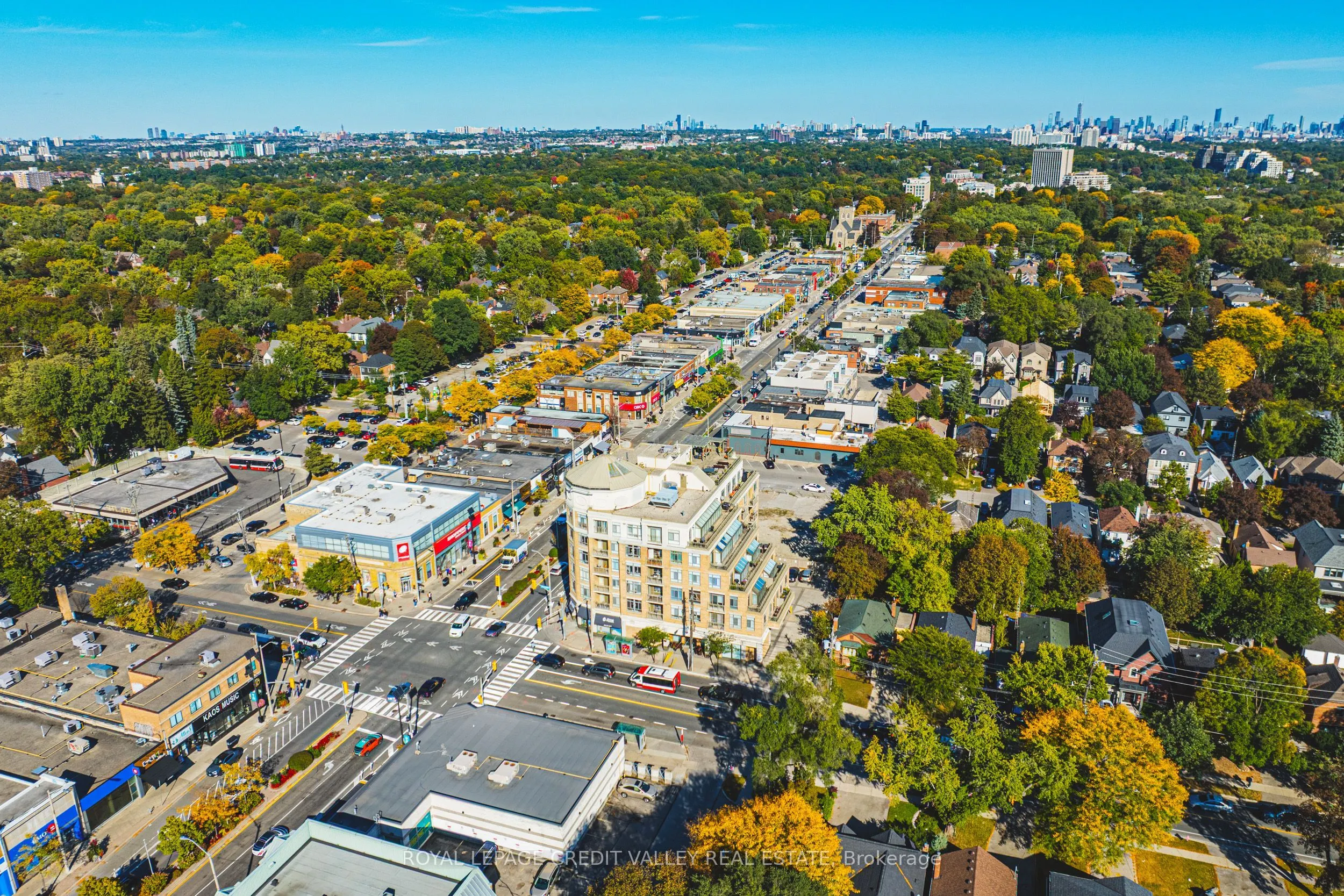 935 Royal York Road E #202